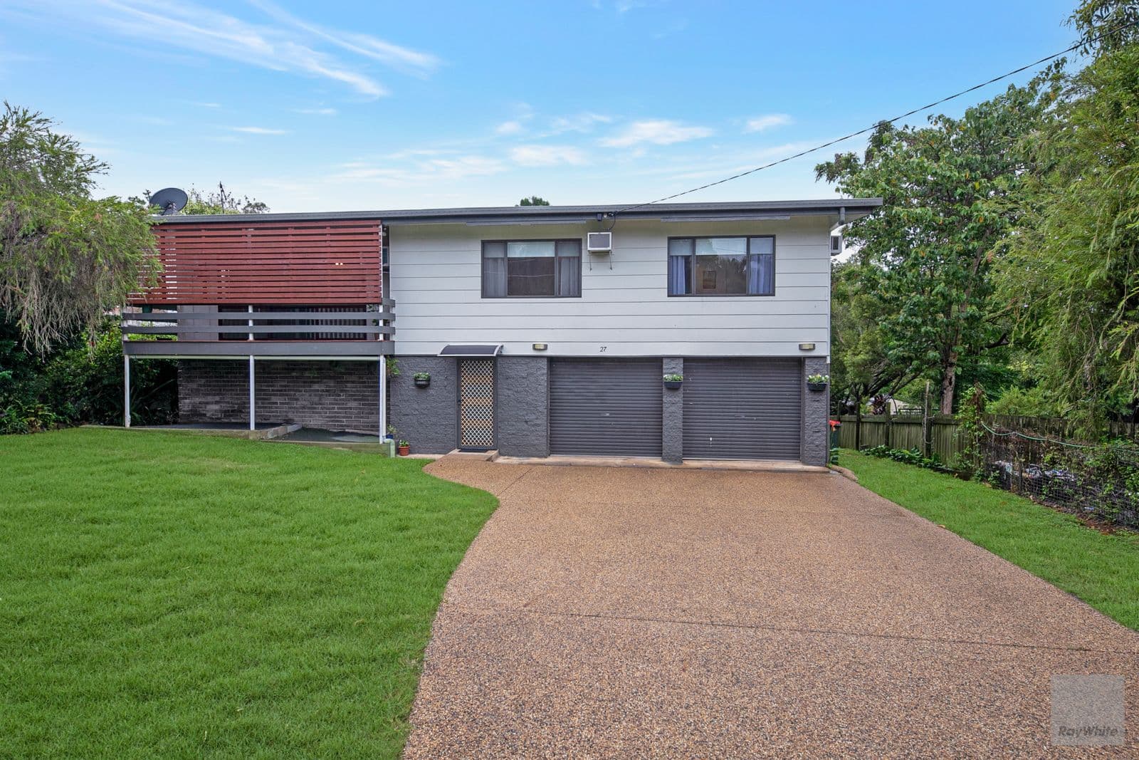 27 School Street, Yeppoon QLD 4703, Yeppoon - Image 1