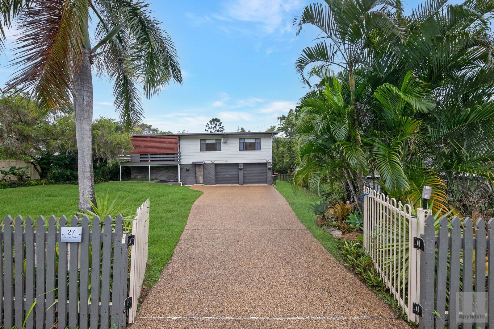 27 School Street, Yeppoon QLD 4703, Yeppoon - Thumbnail 2
