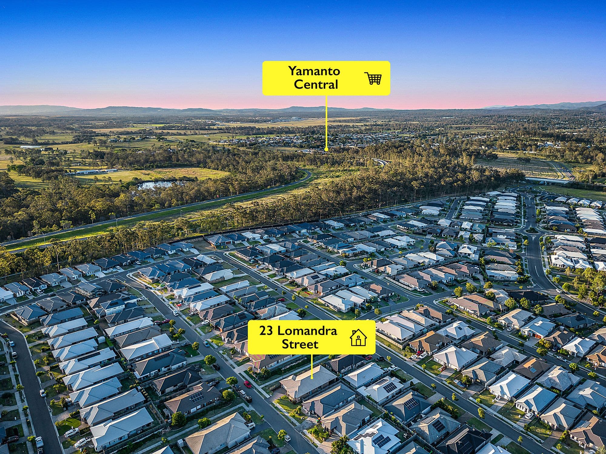 23 Lomandra Street, Deebing Heights QLD 4306, Deebing Heights - Thumbnail 2
