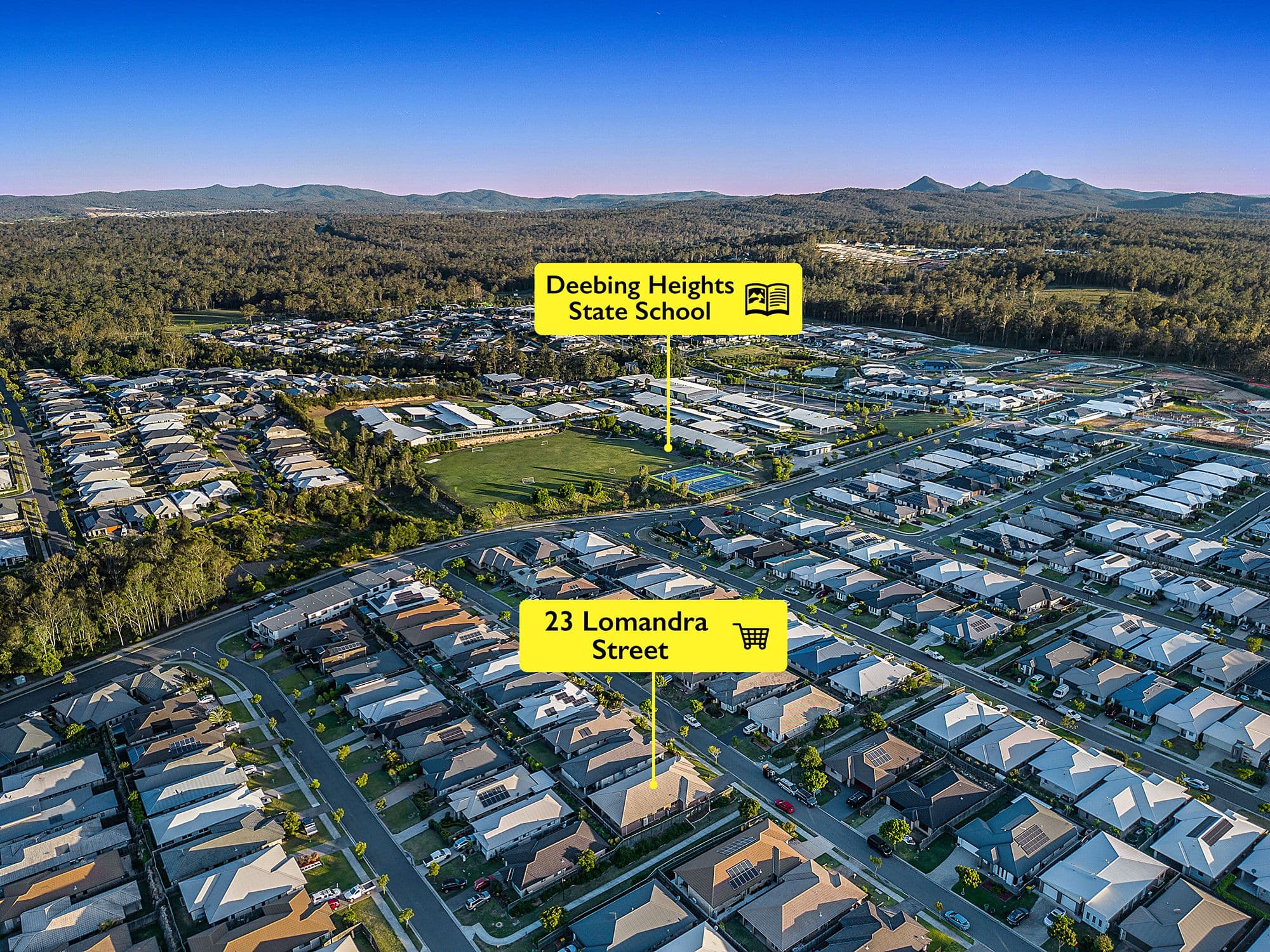 23 Lomandra Street, Deebing Heights QLD 4306, Deebing Heights - Thumbnail 3