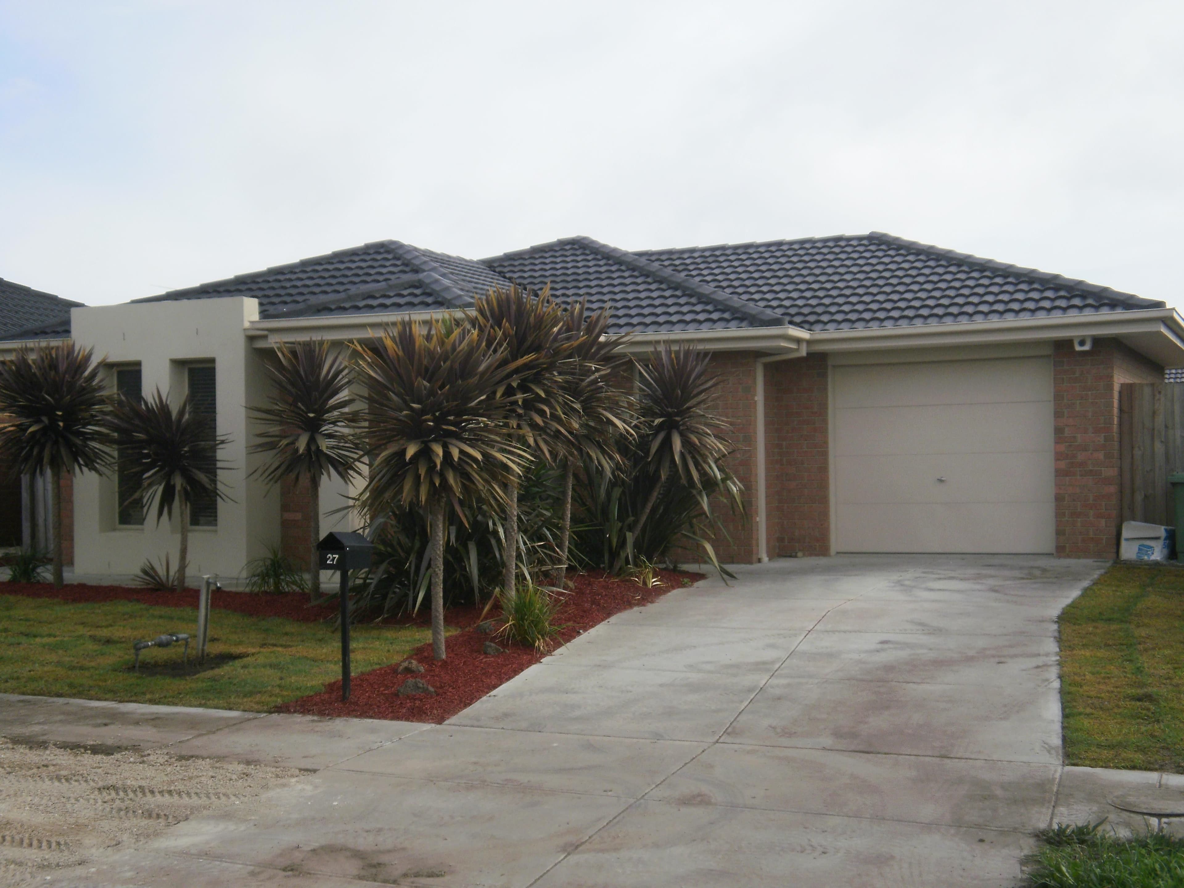27 Massie Circuit, SUNBURY VIC 3429, Sunbury - Image 1