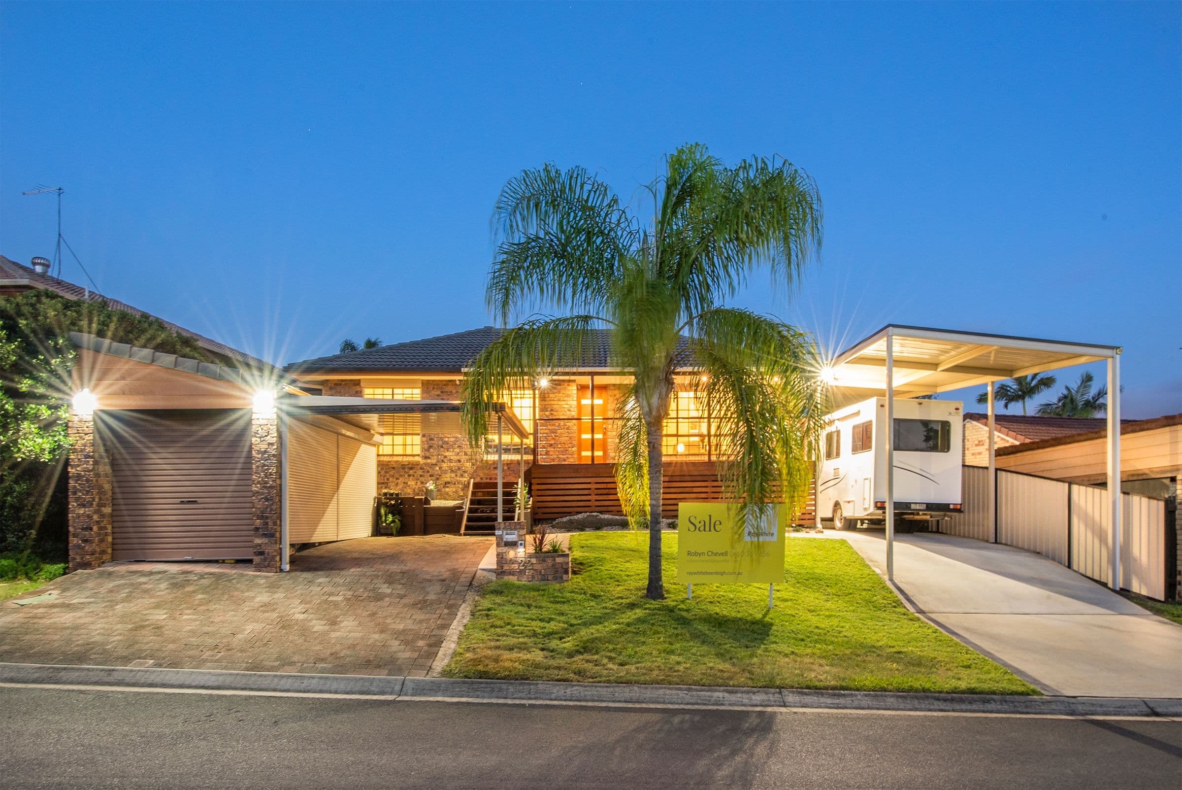 22 Tregana Circuit, Edens Landing QLD 4207, Edens Landing - Image 1