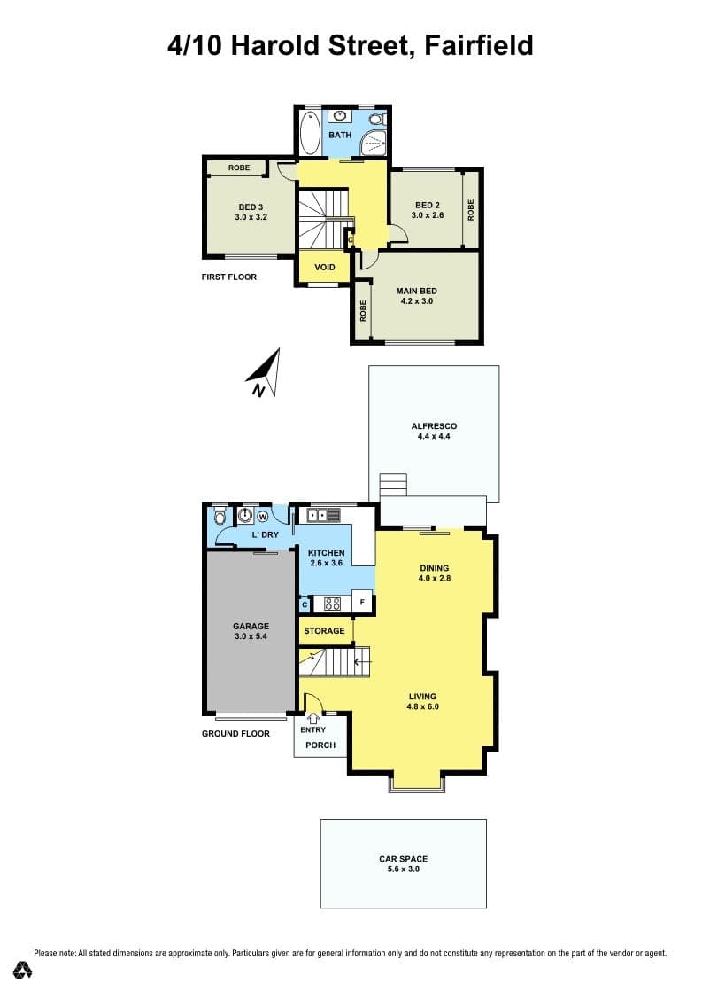 10 Harold Street, Fairfield NSW 2165, Fairfield - Thumbnail 8