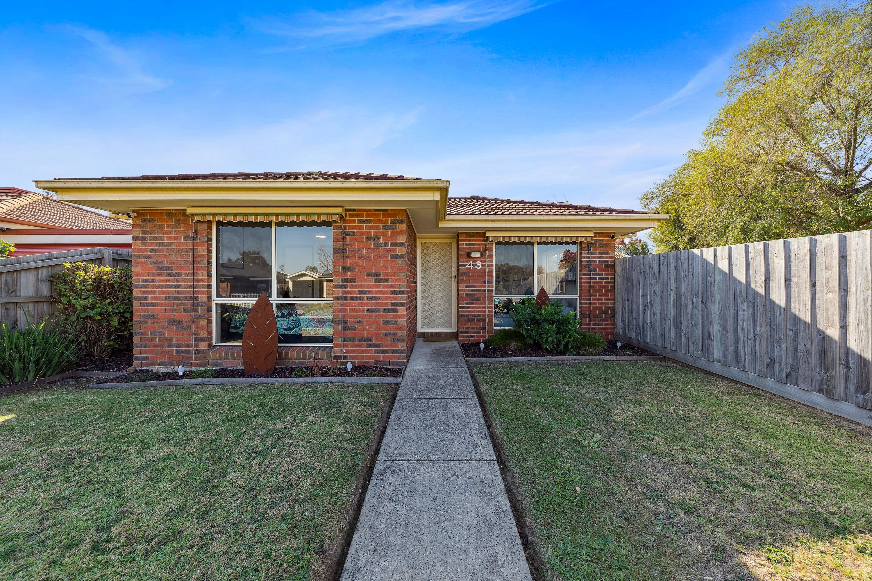 43 Maria Crescent, Pakenham VIC 3810, Pakenham - Thumbnail 2