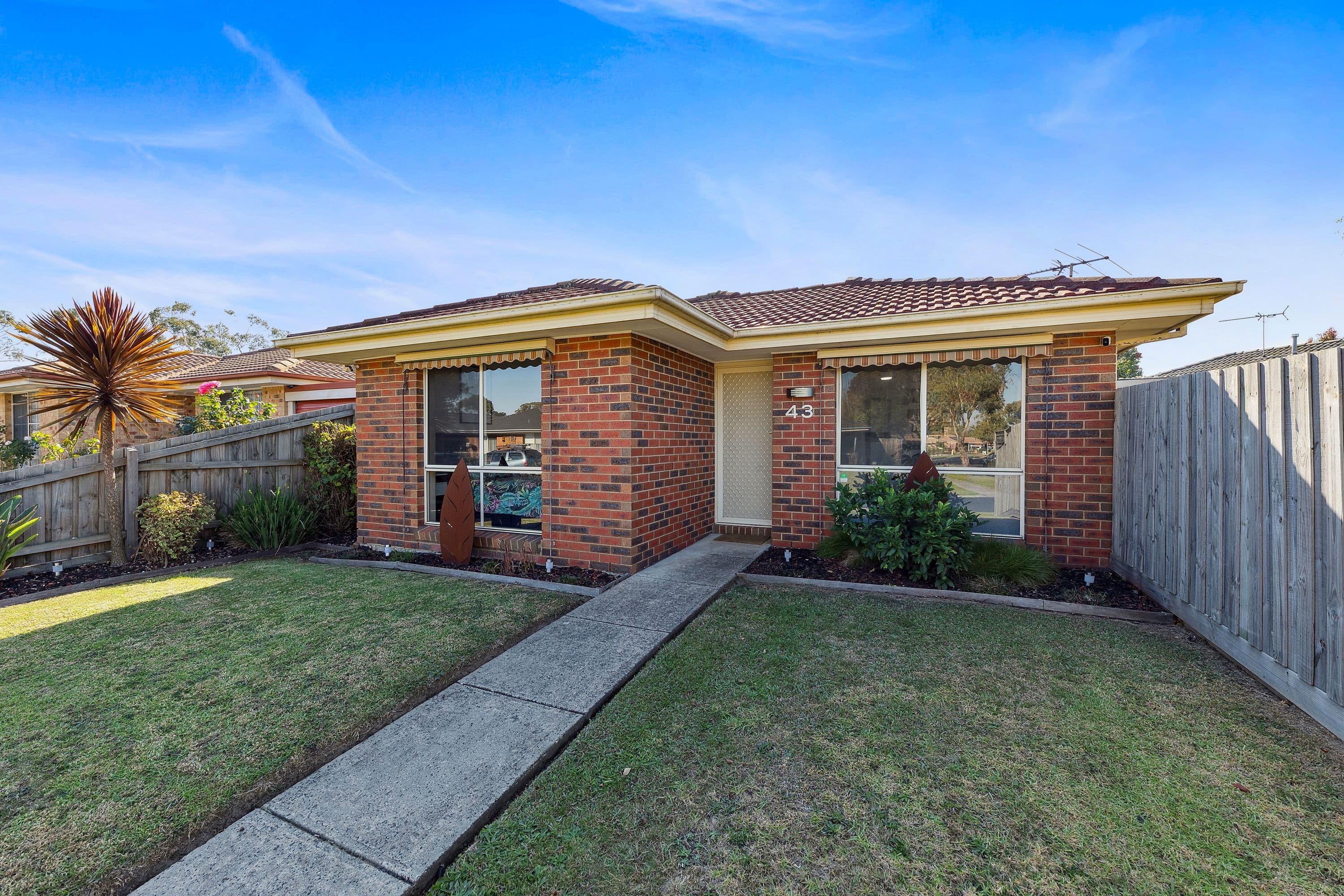 43 Maria Crescent, Pakenham VIC 3810, Pakenham - Thumbnail 3
