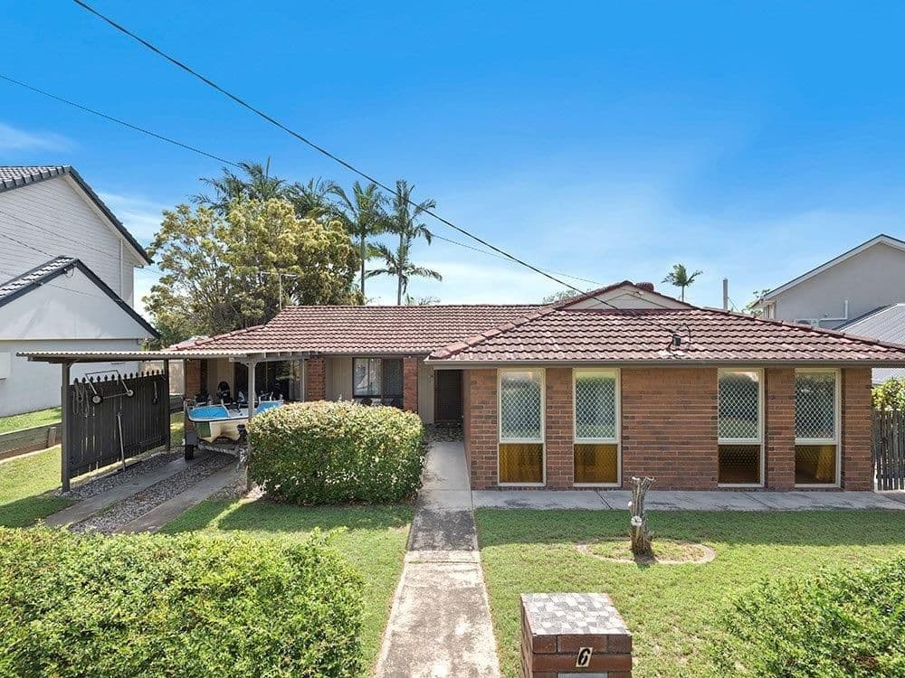 6 Whitfield Avenue, Springwood QLD 4127, Springwood - Image 1