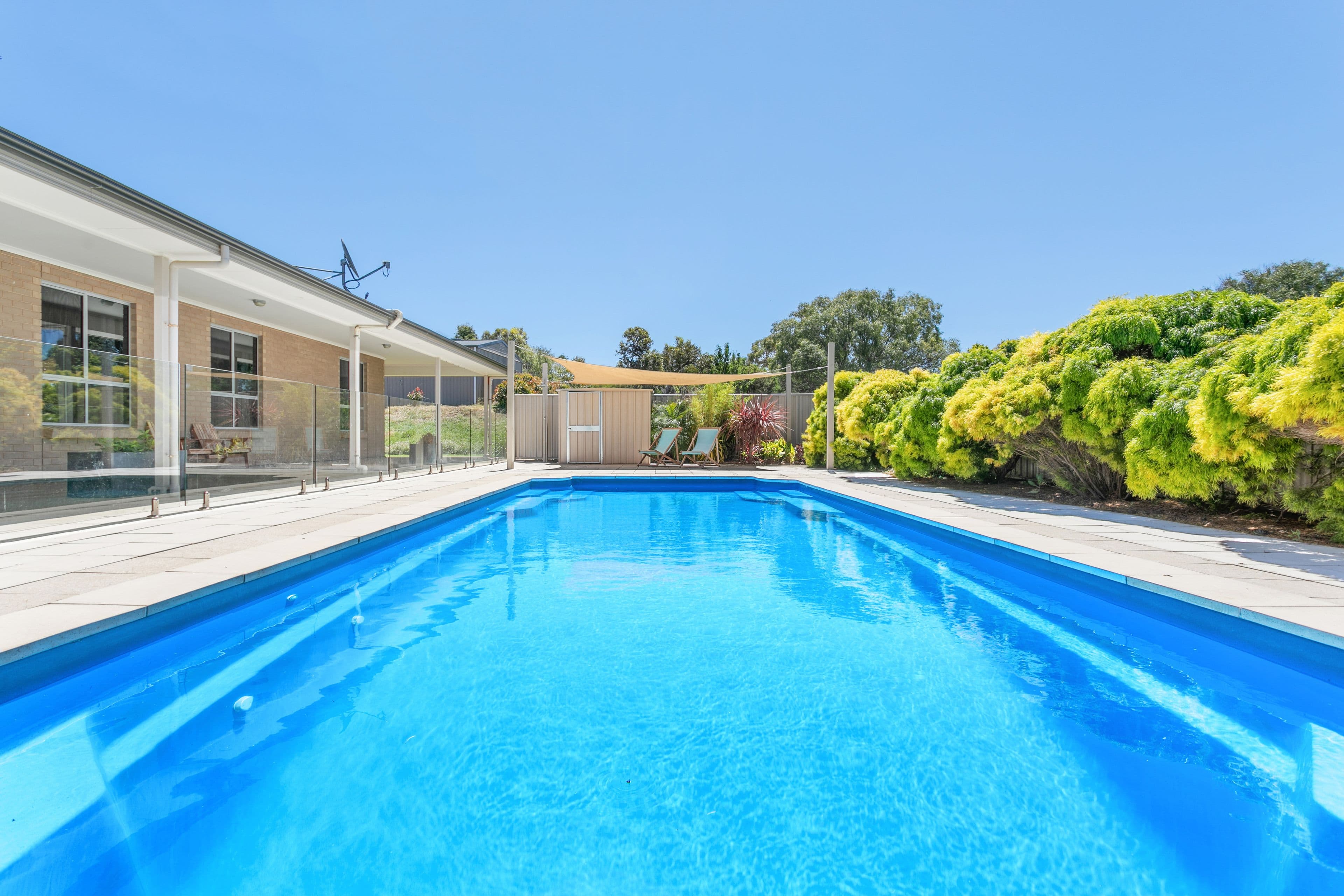90 Marchant Road, Strathalbyn SA 5255, Strathalbyn - Image 1