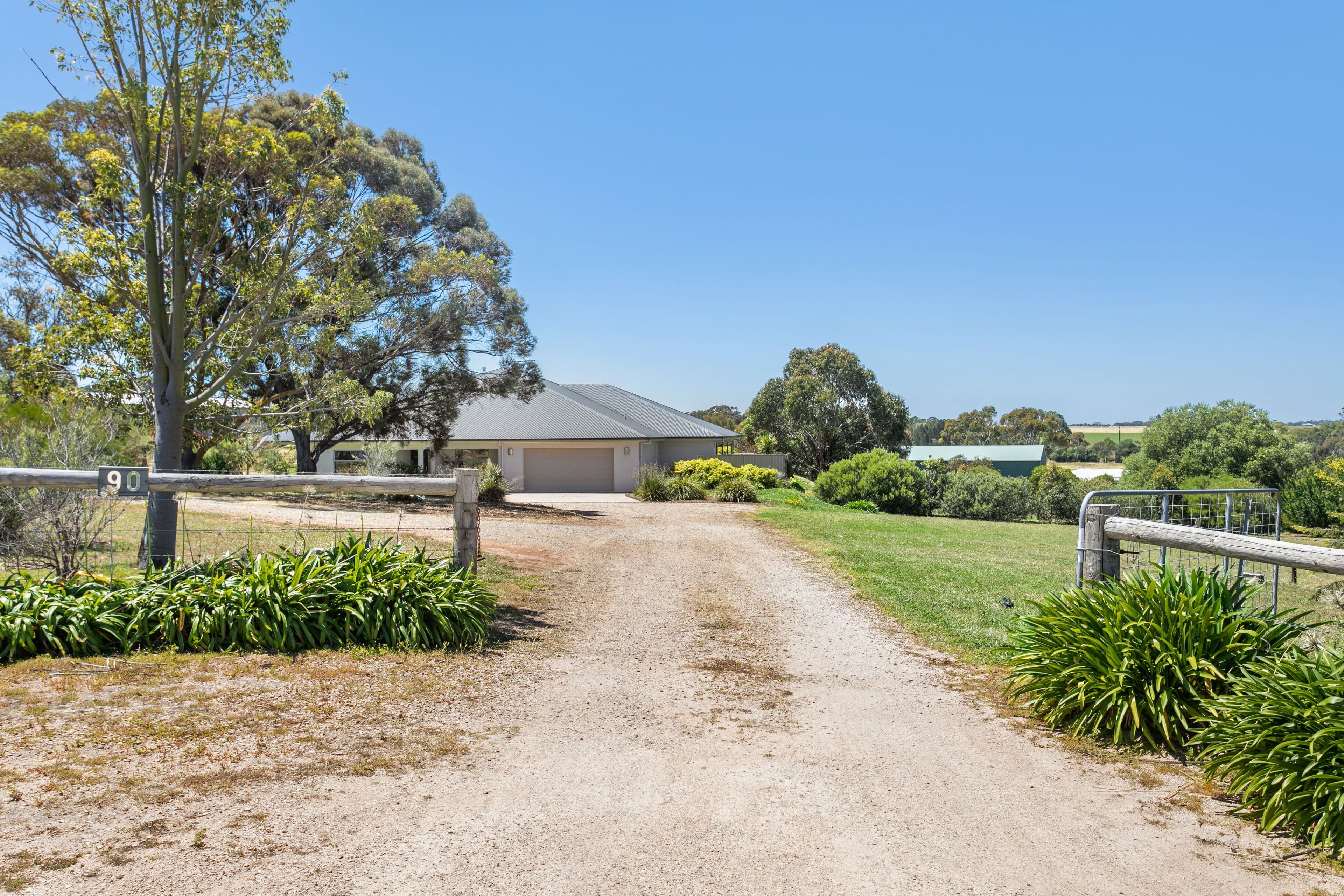 90 Marchant Road, Strathalbyn SA 5255, Strathalbyn - Thumbnail 2