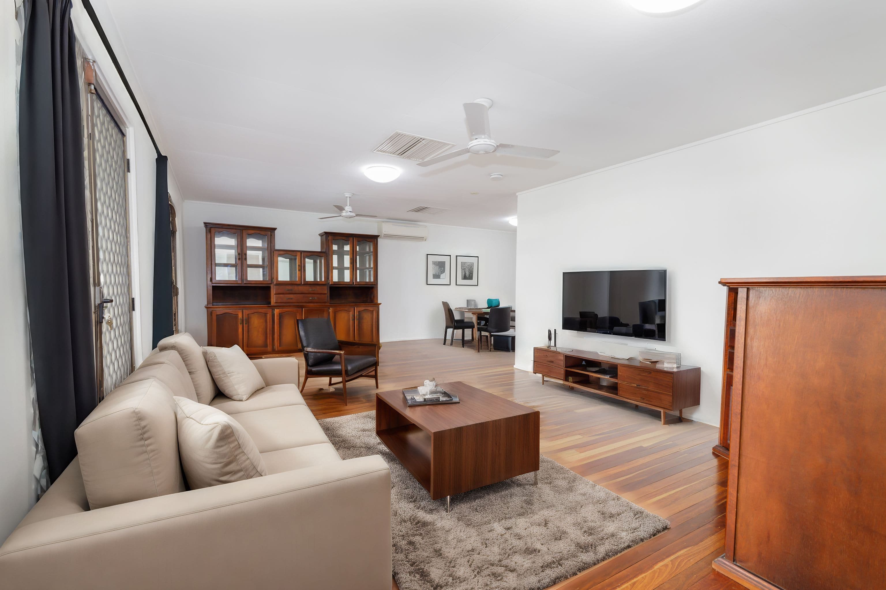 8 Hatchett Street, Cranbrook QLD 4814, Cranbrook - Image 1