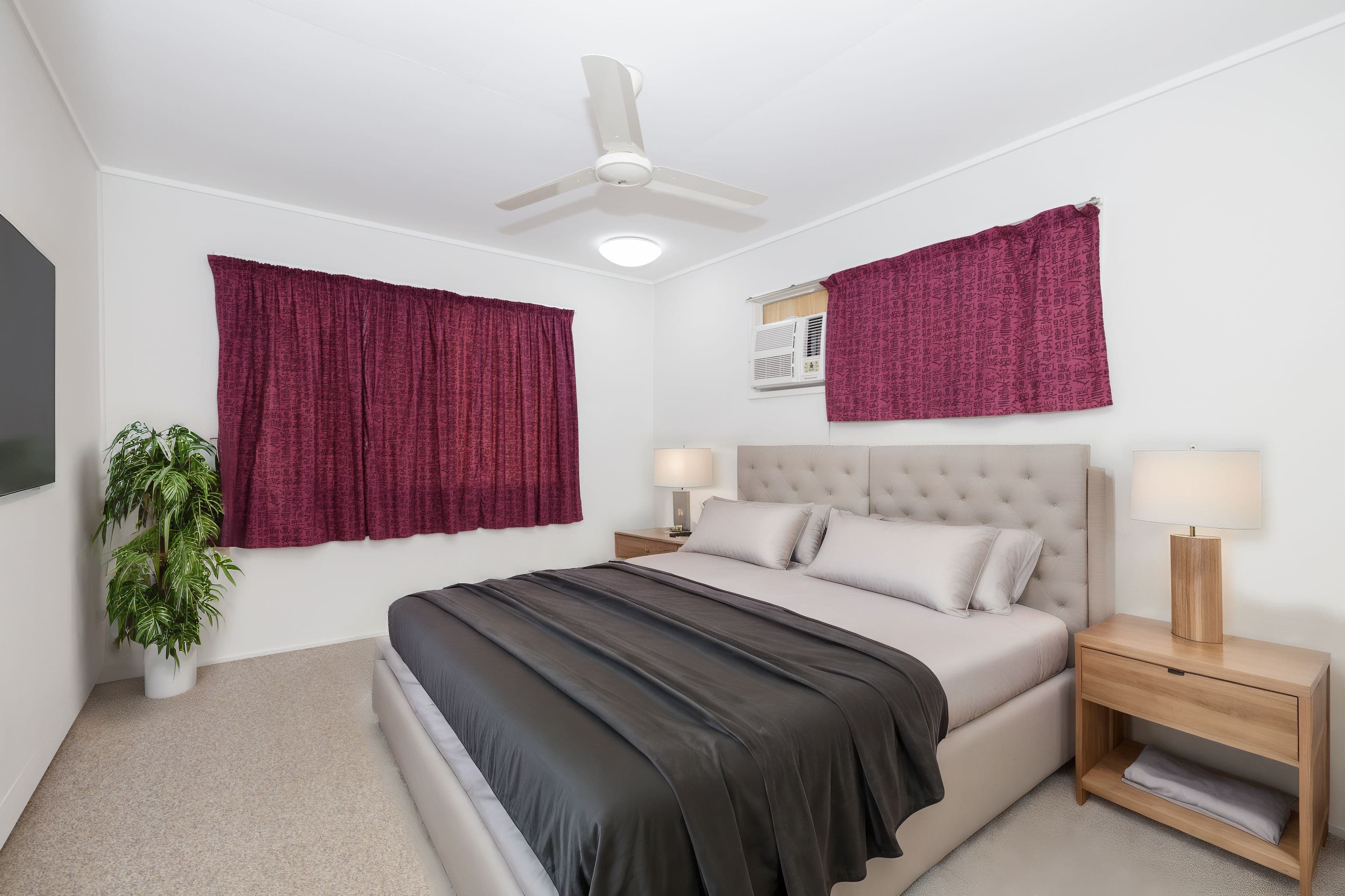 8 Hatchett Street, Cranbrook QLD 4814, Cranbrook - Thumbnail 5