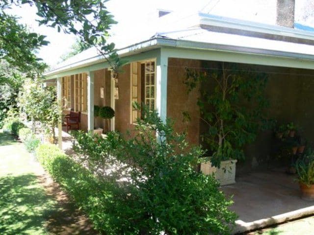 Lot 320 Stein Street, MINTARO SA 5415, Mintaro - Image 1