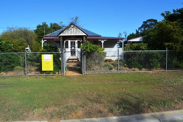 26 Hawthorn Street, Blackall QLD 4472, Blackall - Image 1