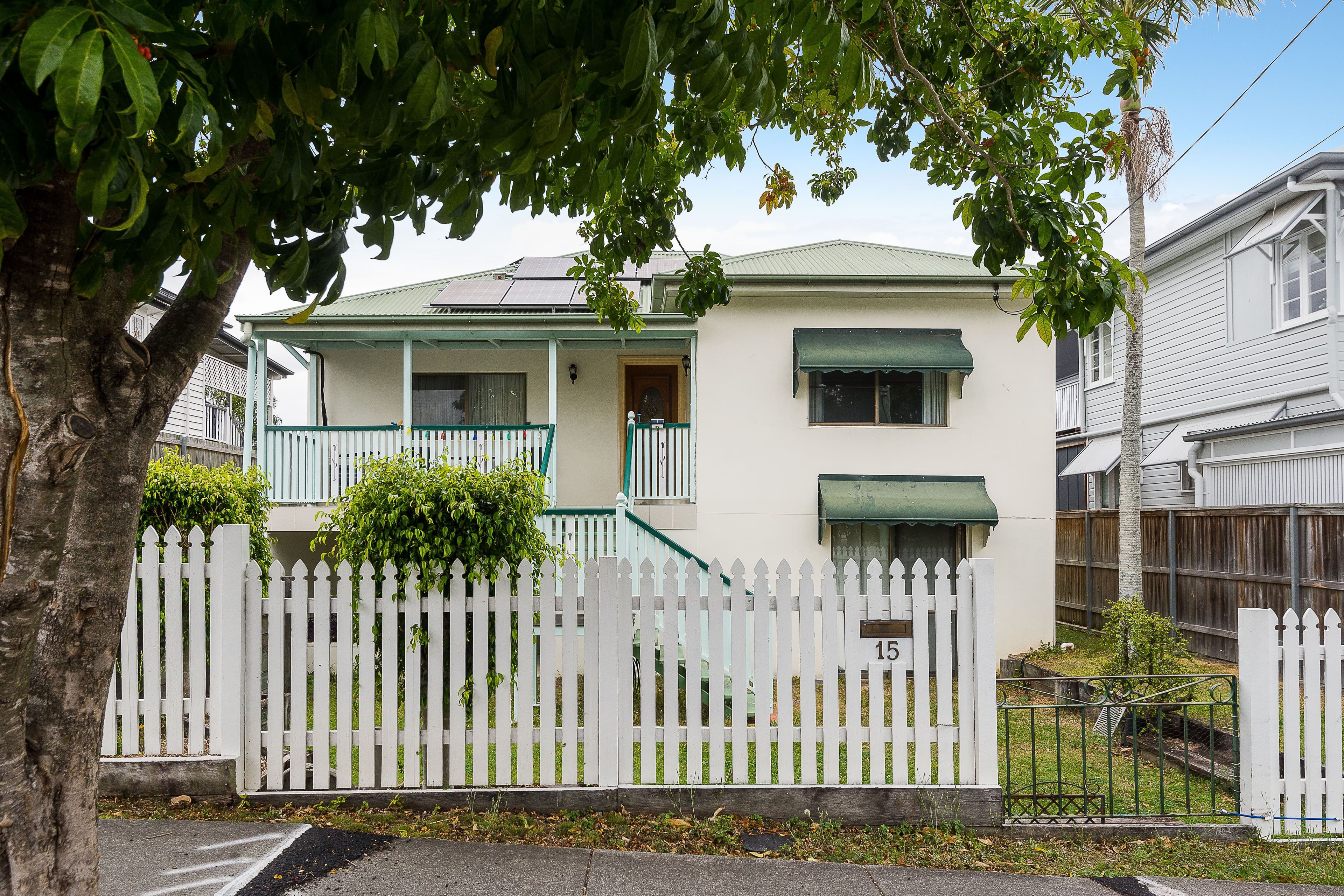 15 Mclean Parade, Ashgrove QLD 4060, Ashgrove - Image 1