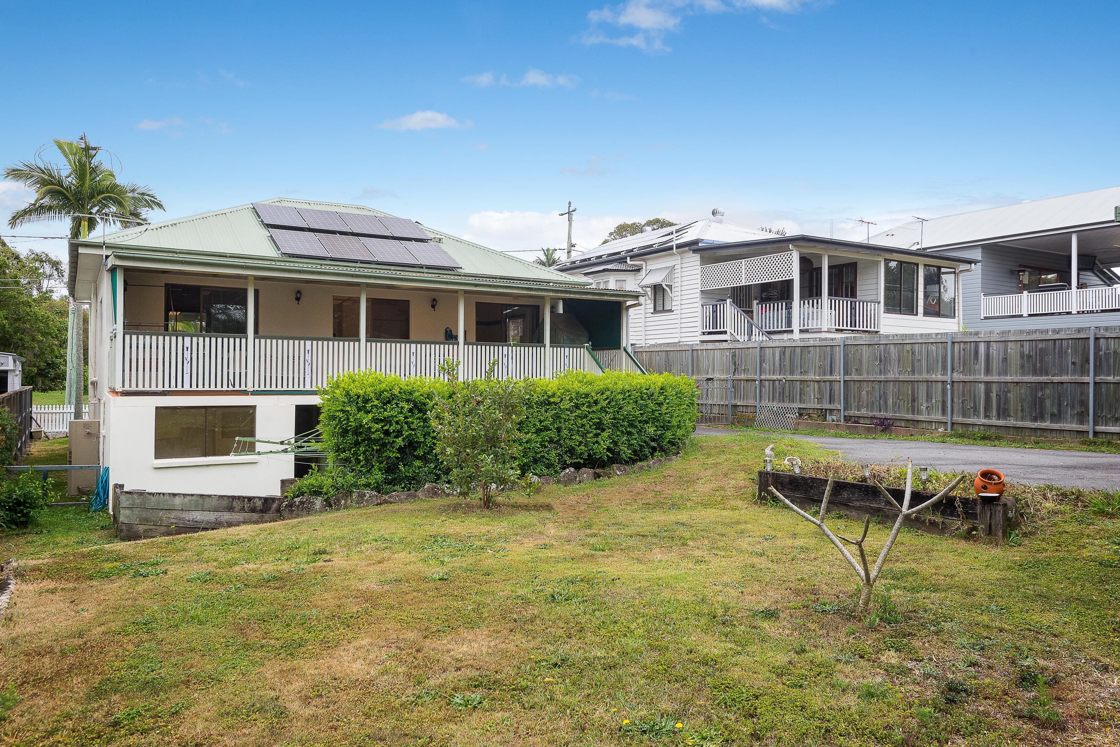 15 Mclean Parade, Ashgrove QLD 4060, Ashgrove - Thumbnail 2