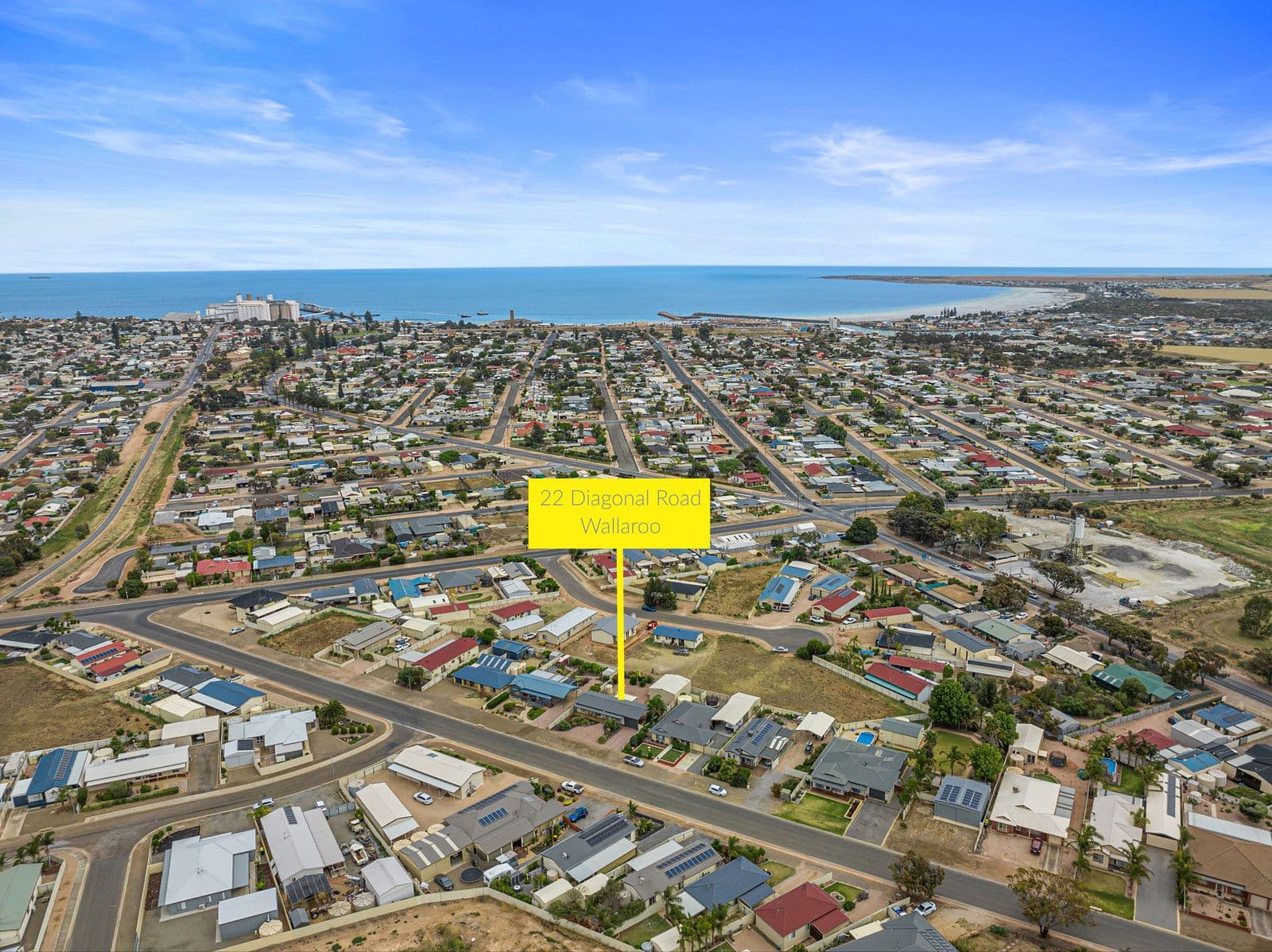 22 Diagonal Road, Wallaroo SA 5556, Wallaroo - Thumbnail 2