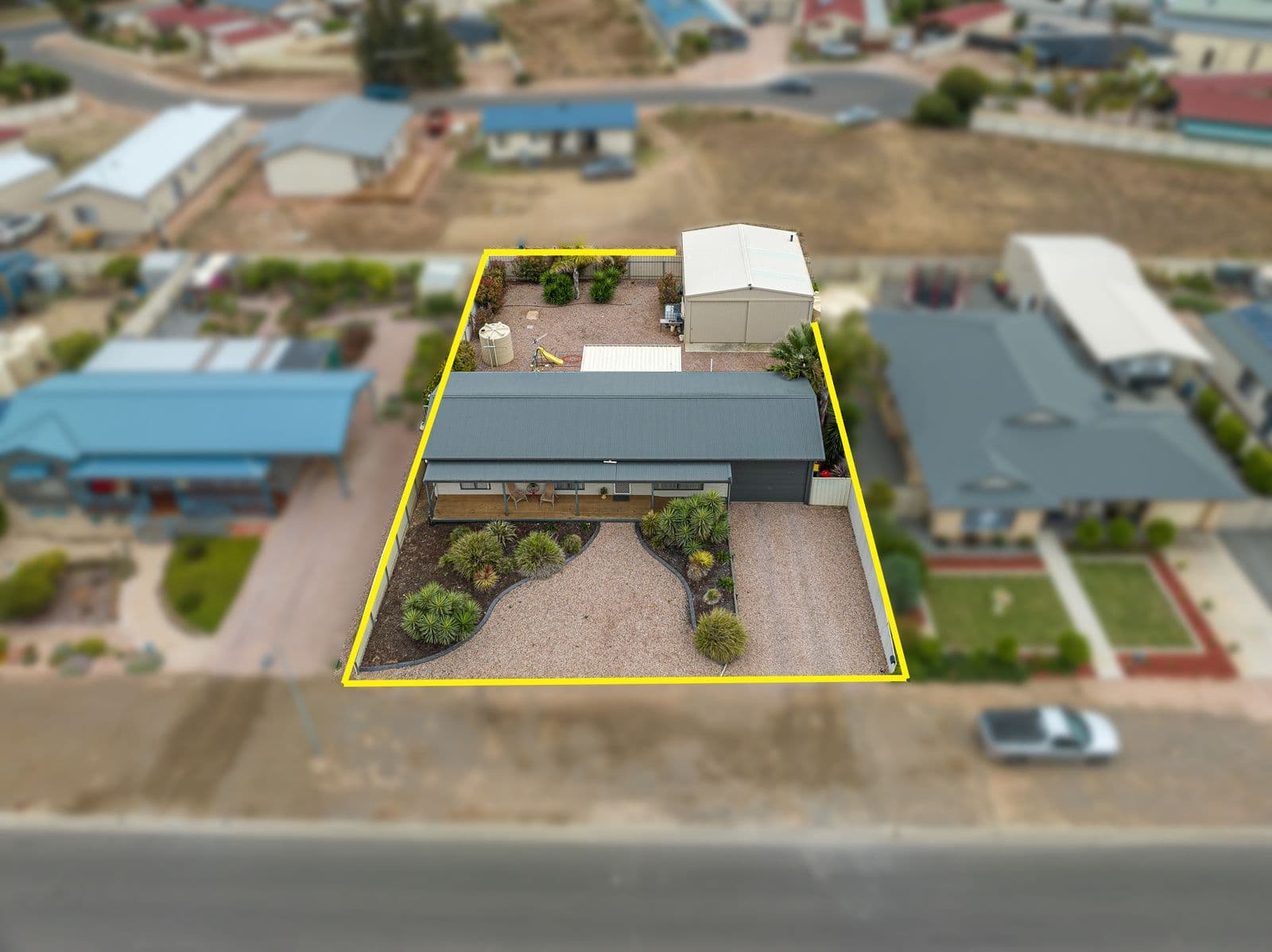 22 Diagonal Road, Wallaroo SA 5556, Wallaroo - Thumbnail 4