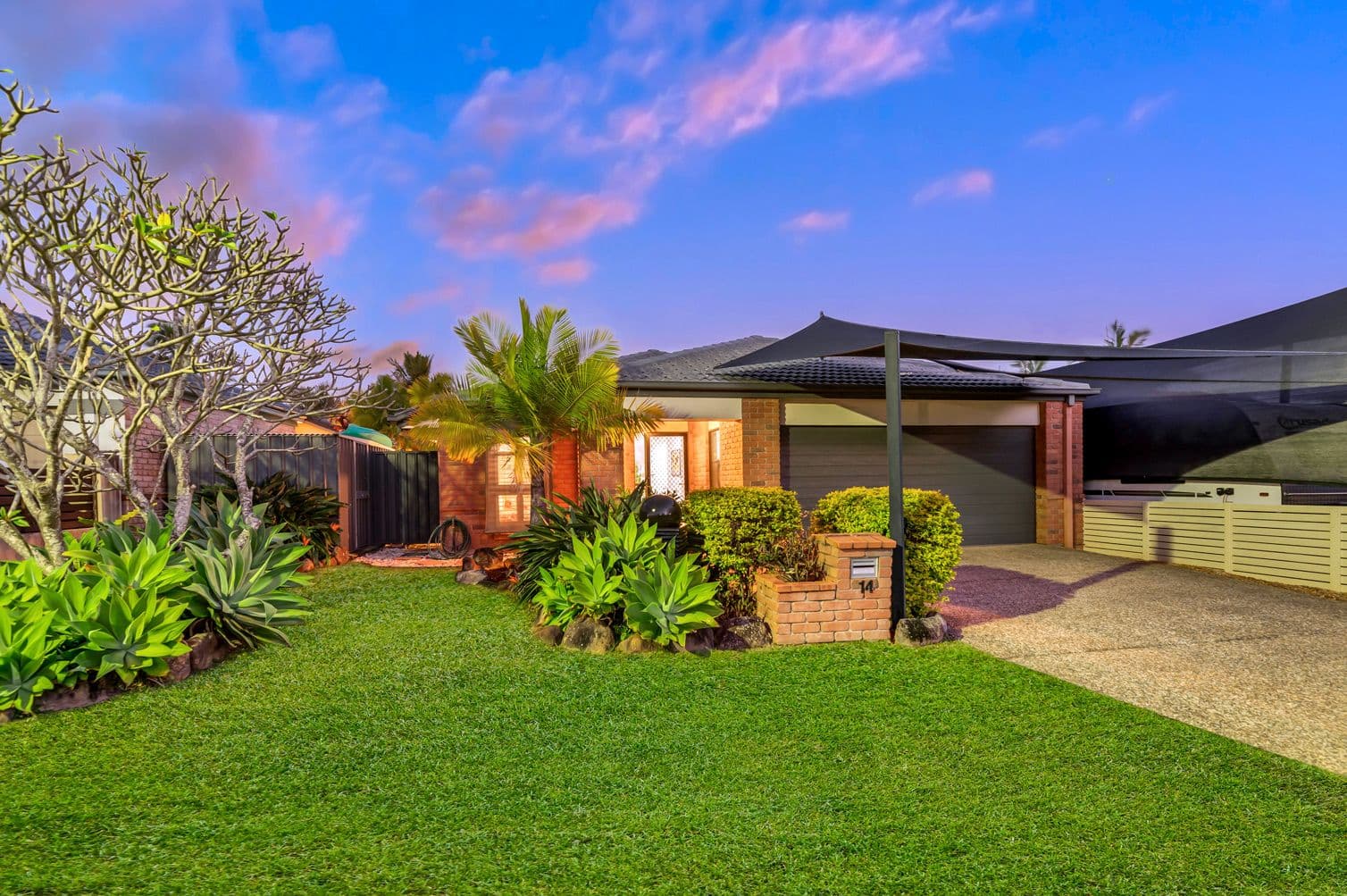 14 Meadowbank Drive, Upper Coomera QLD 4209, Upper Coomera - Image 1