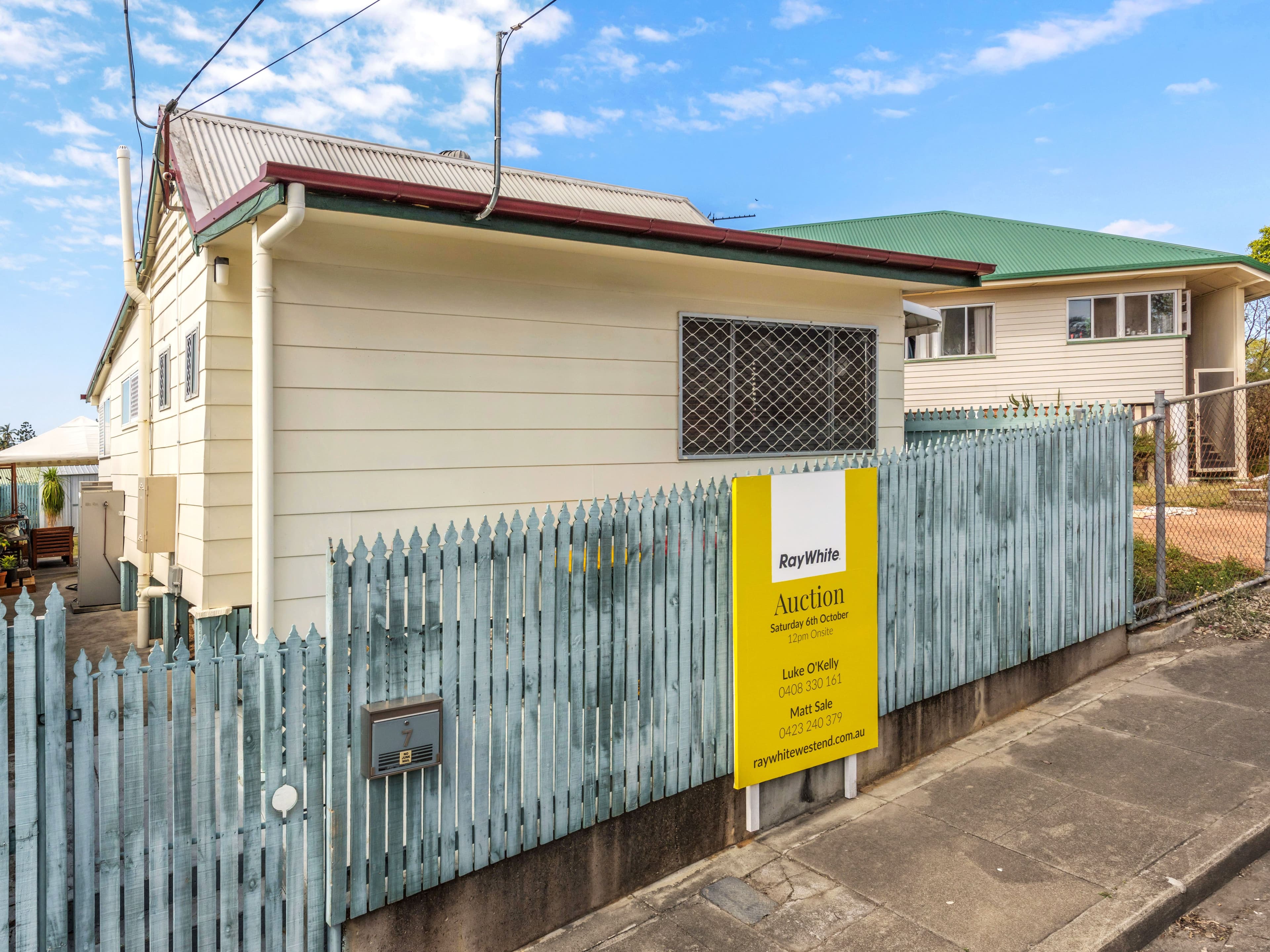 7 Glen Street, Highgate Hill QLD 4101, Highgate Hill - Thumbnail 2