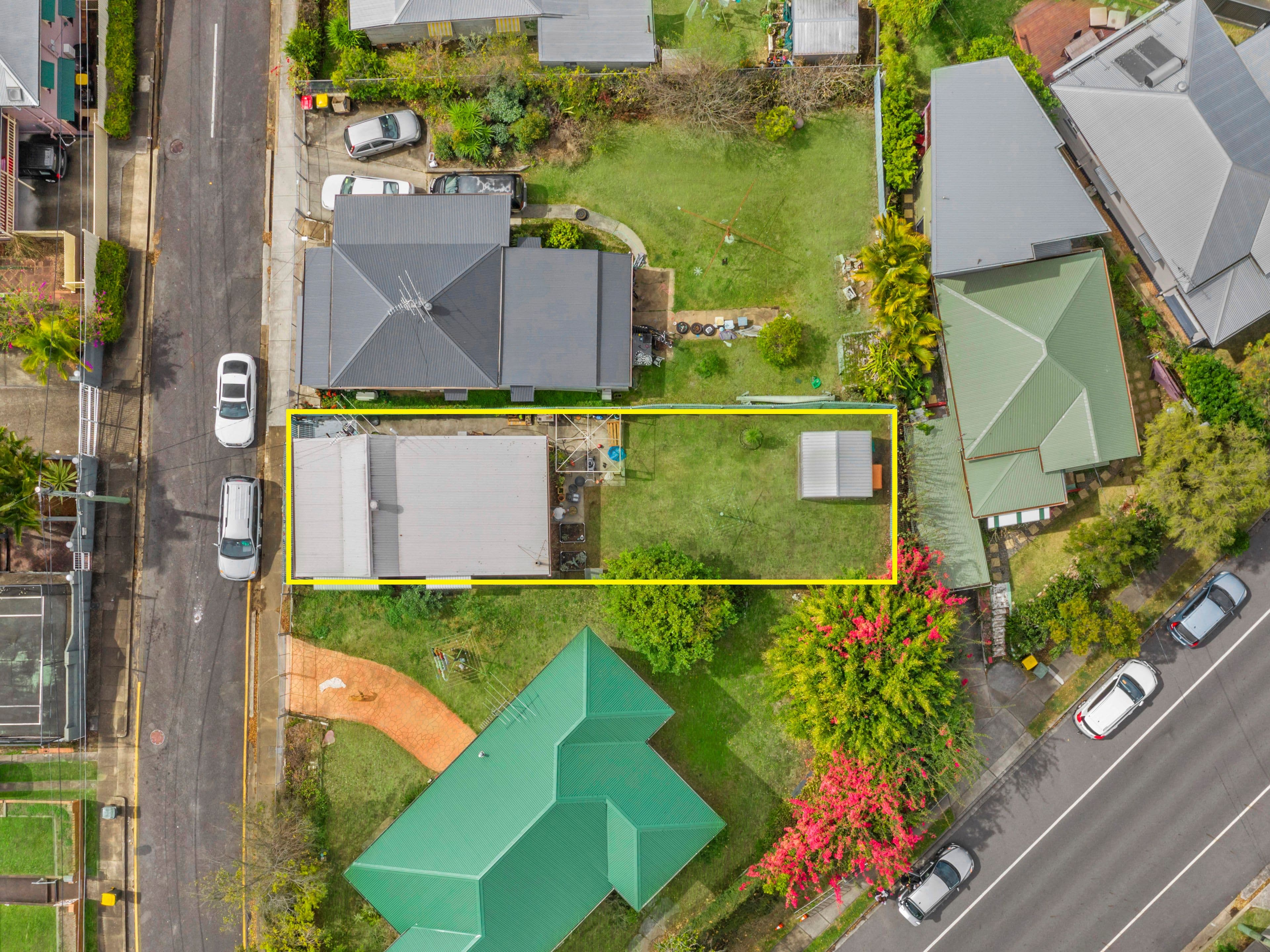 7 Glen Street, Highgate Hill QLD 4101, Highgate Hill - Thumbnail 3