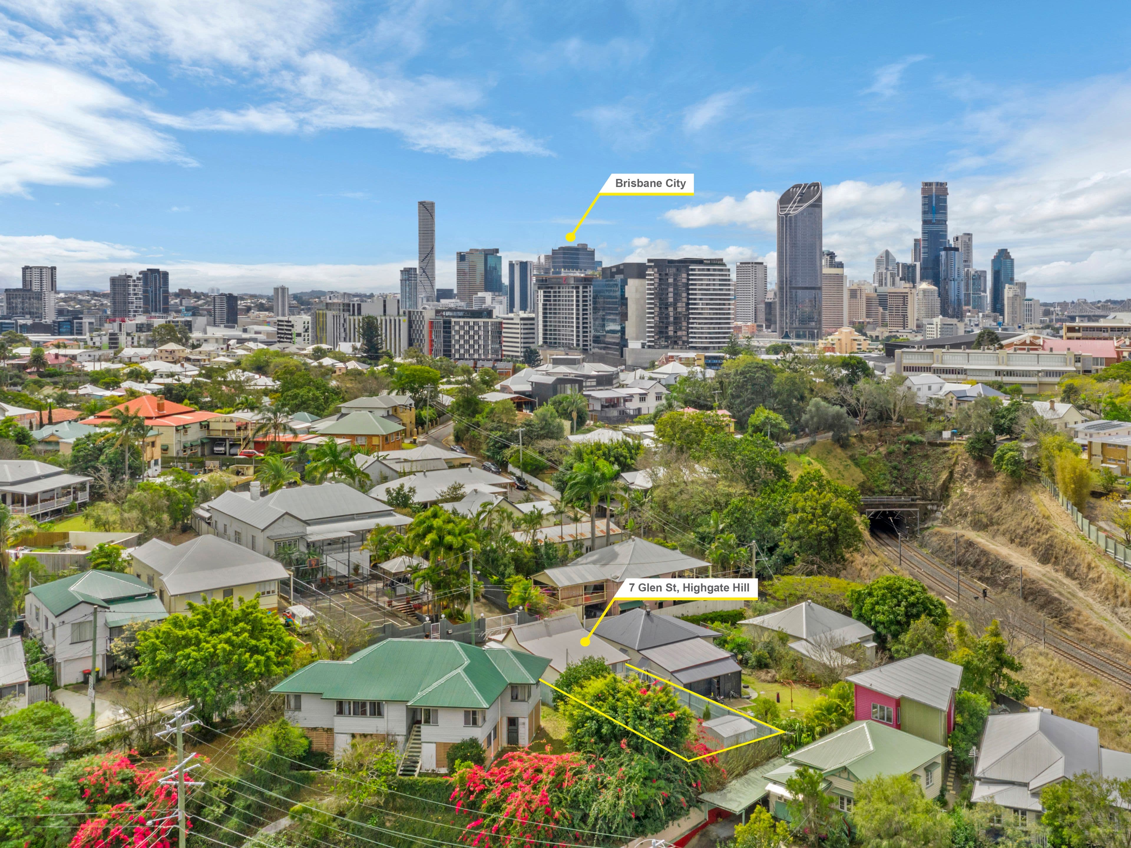 7 Glen Street, Highgate Hill QLD 4101, Highgate Hill - Thumbnail 7