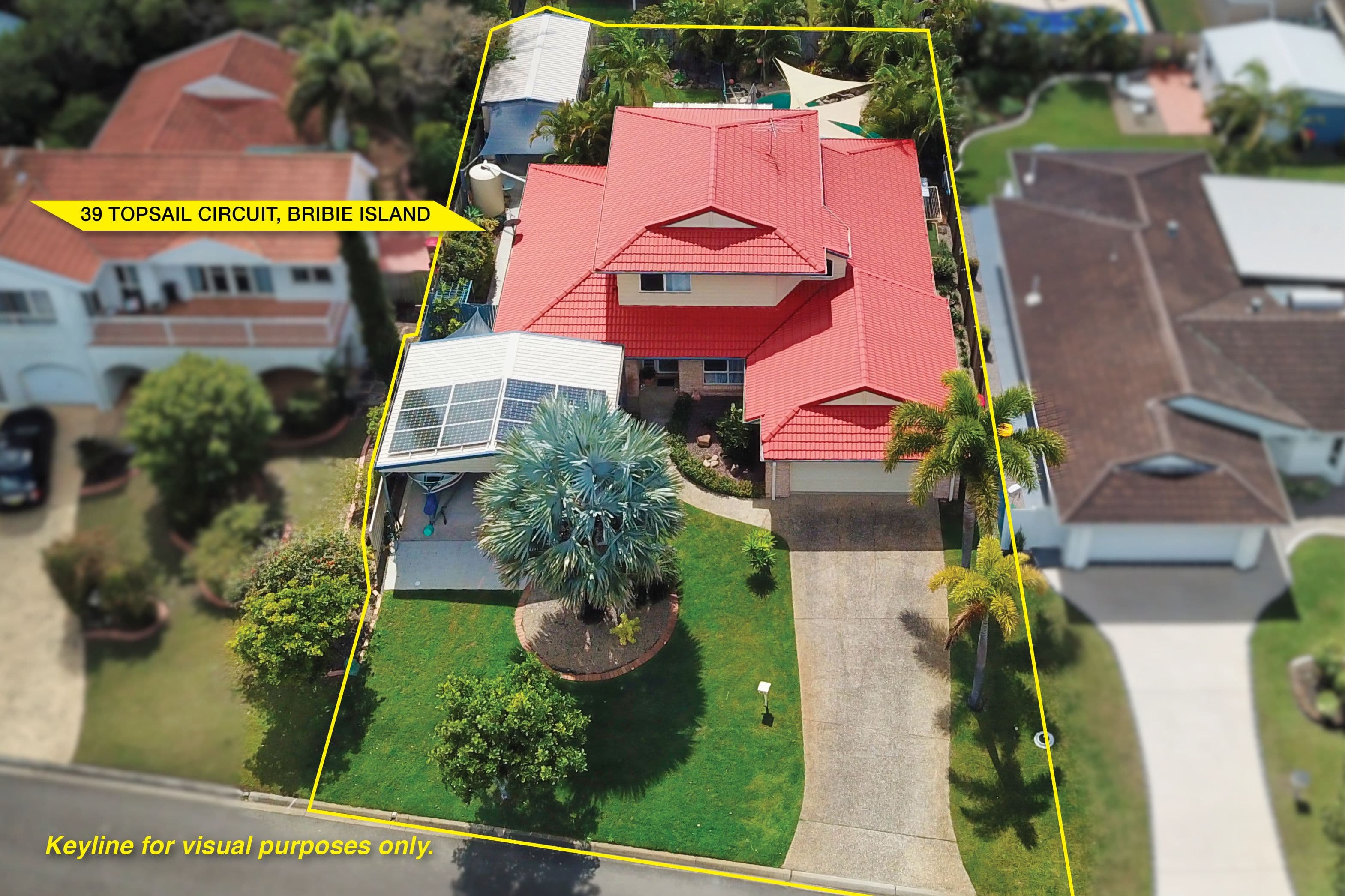 39 Topsail Circuit, Banksia Beach QLD 4507, Banksia Beach - Thumbnail 2