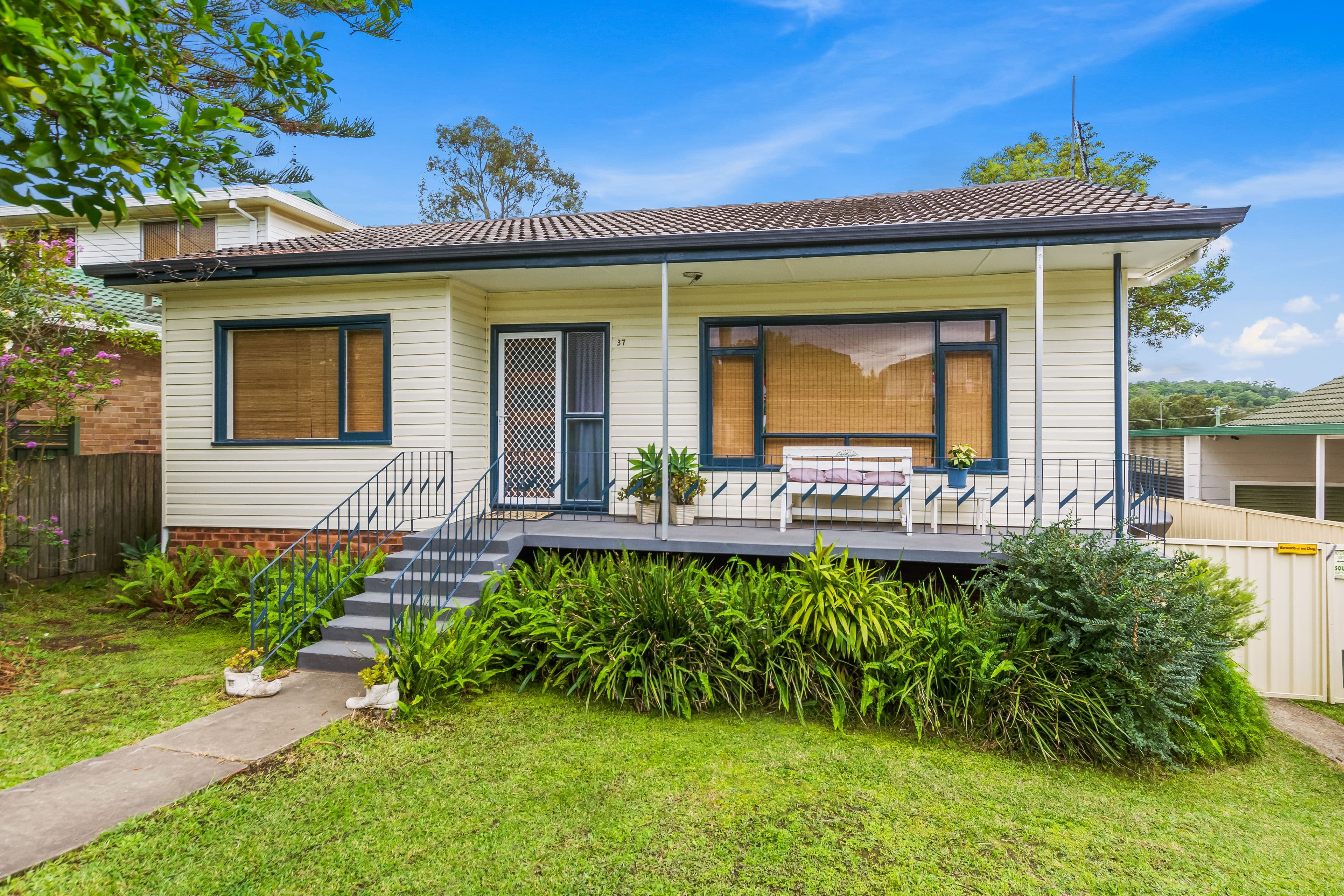 37 Burke Road, Dapto NSW 2530, Dapto - Image 1