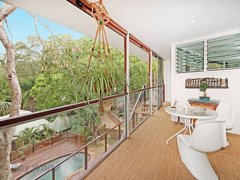 146 Russell Terrace, INDOOROOPILLY QLD 4068, Indooroopilly - Image 1