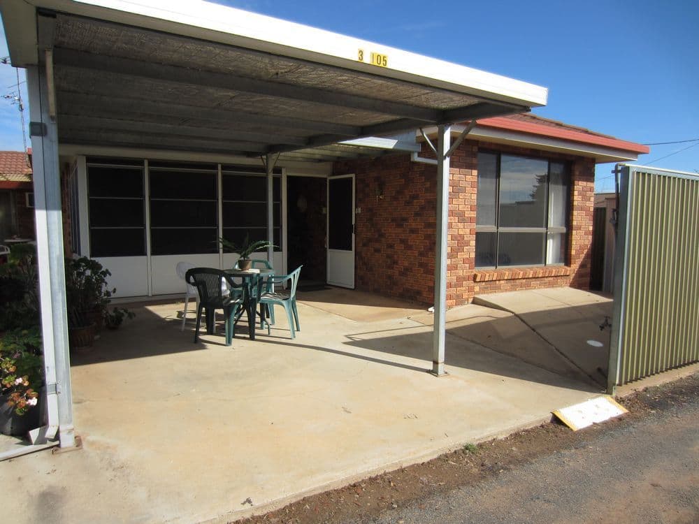 105 Crowley Street, TEMORA NSW 2666, Temora - Thumbnail 4