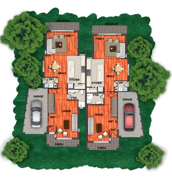 56 Noorong Avenue, BUNDOORA VIC 3083, Bundoora - Thumbnail 2