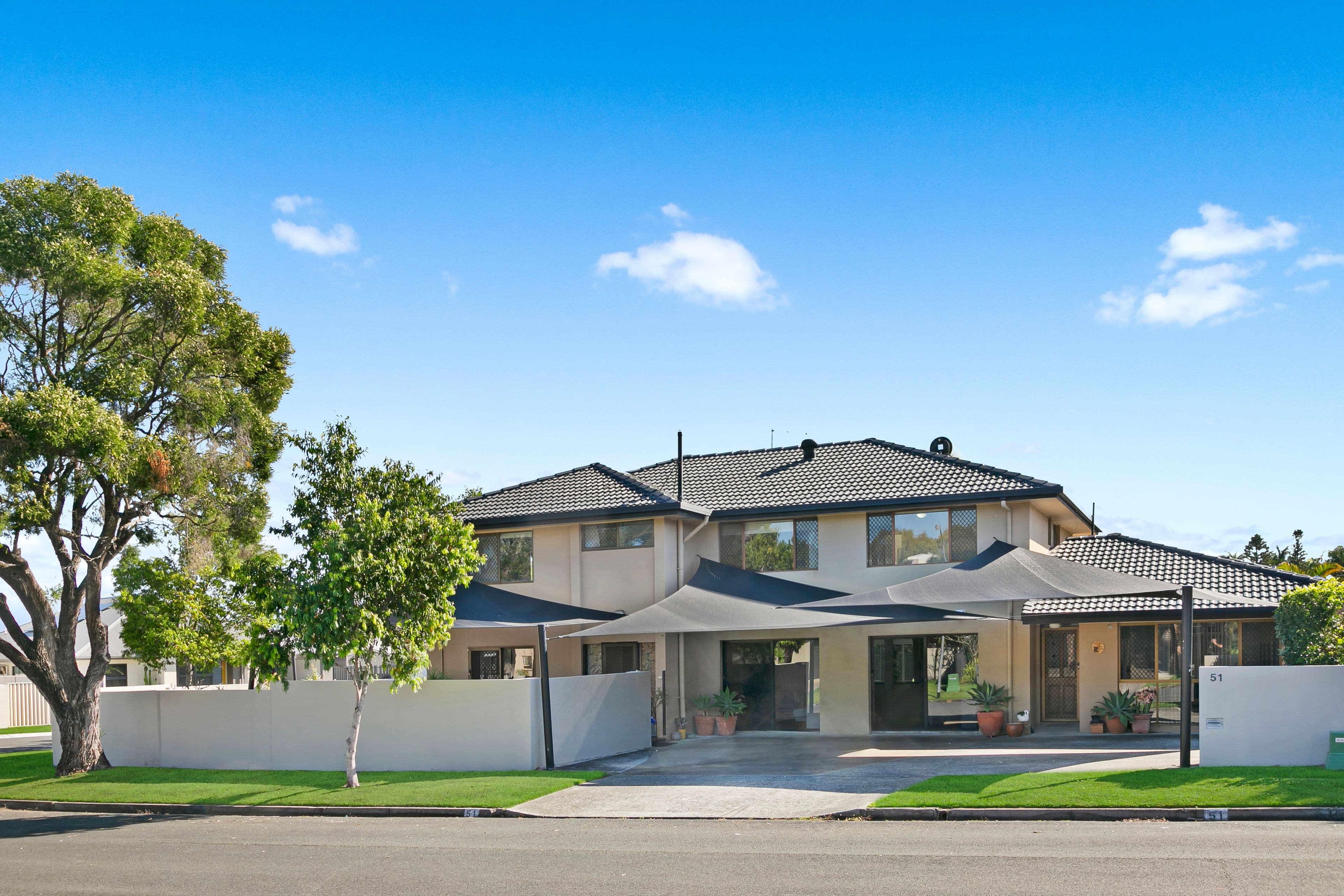 51 Collins Crescent, Benowa QLD 4217, Benowa - Image 1