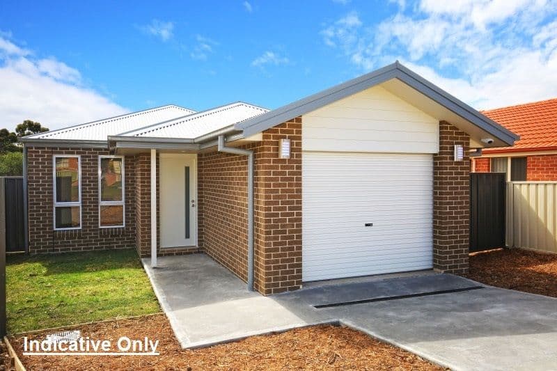 Lot 5011 Vendetta Street, Nowra NSW 2541, Nowra - Image 1