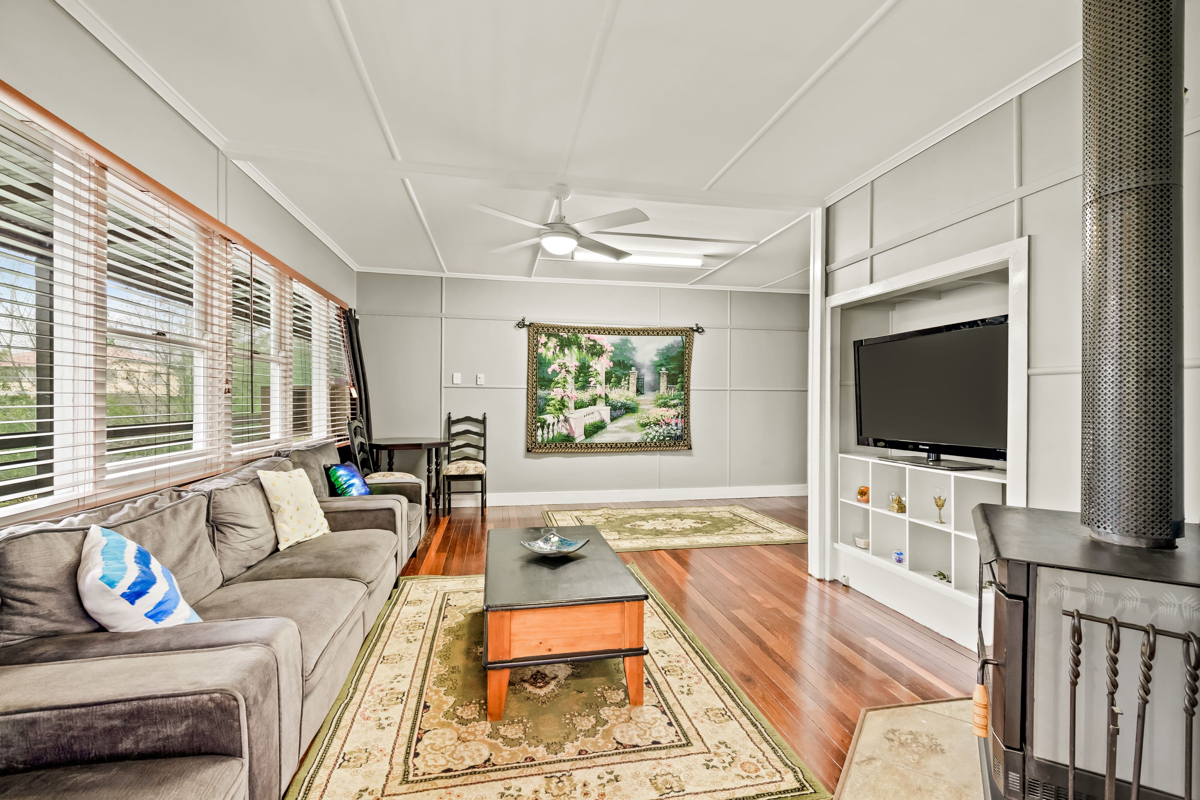 25 Station Street, Helidon QLD 4344, Helidon - Image 1