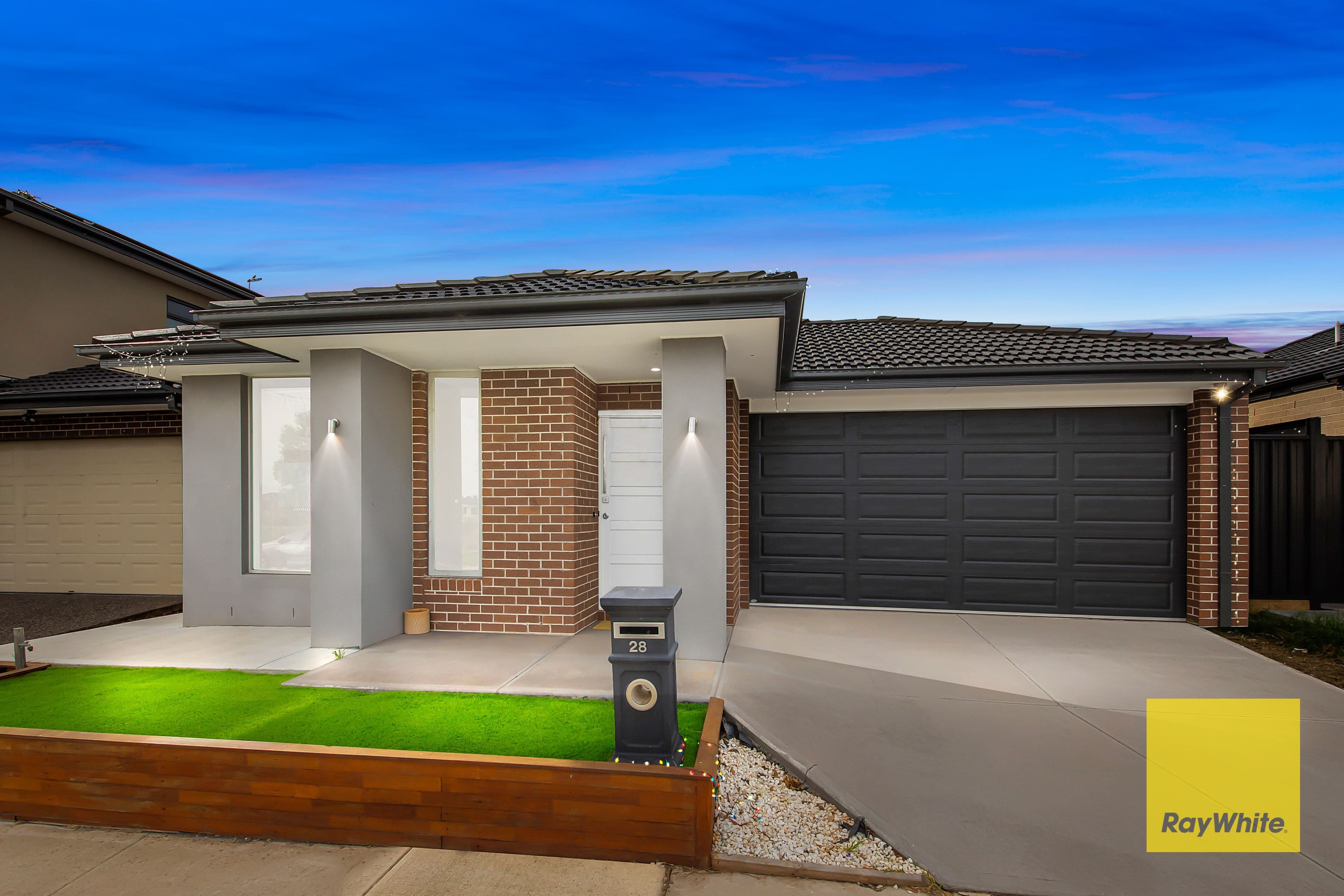28 Ceremony Drive, Tarneit VIC 3029, Tarneit - Image 1