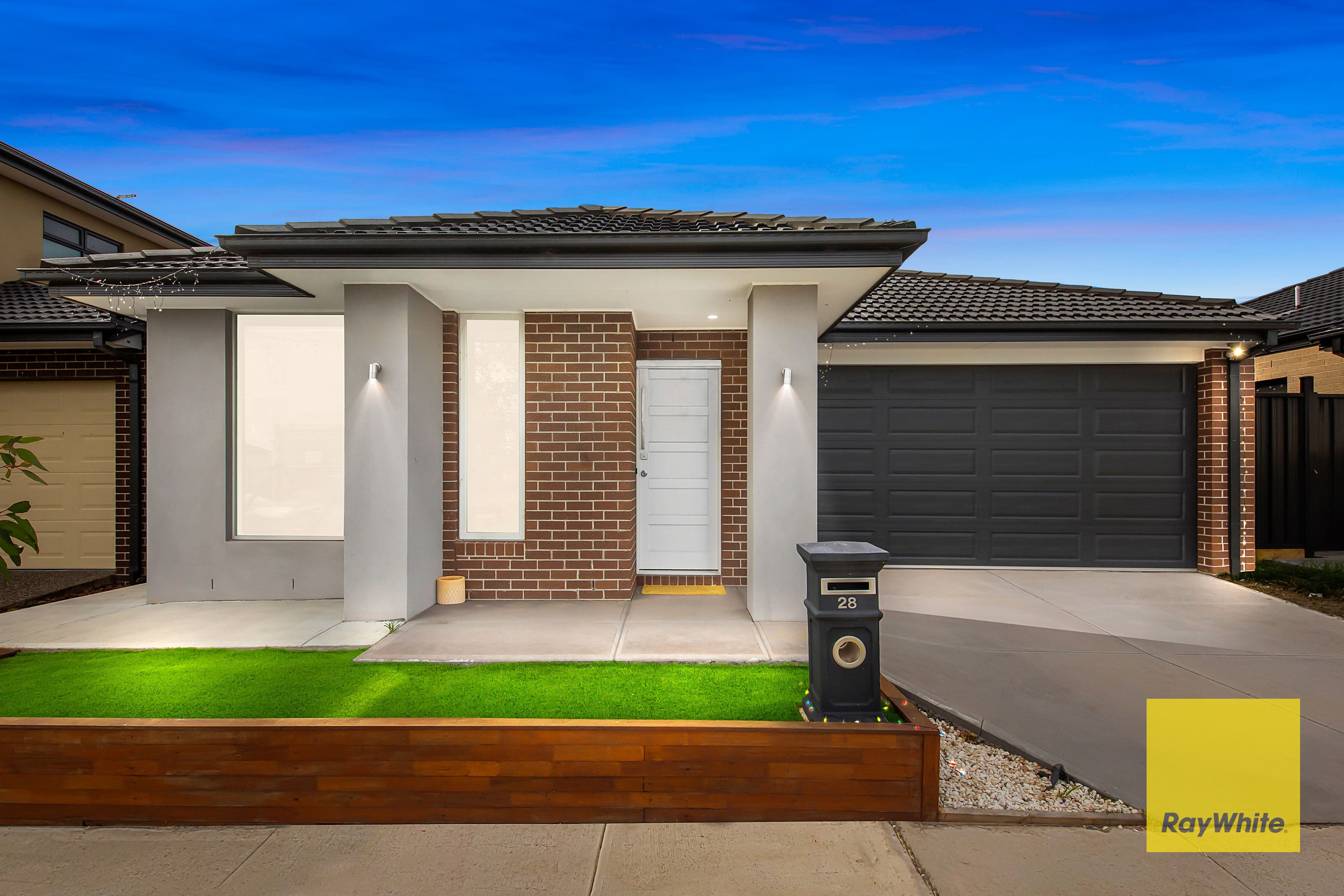 28 Ceremony Drive, Tarneit VIC 3029, Tarneit - Thumbnail 2