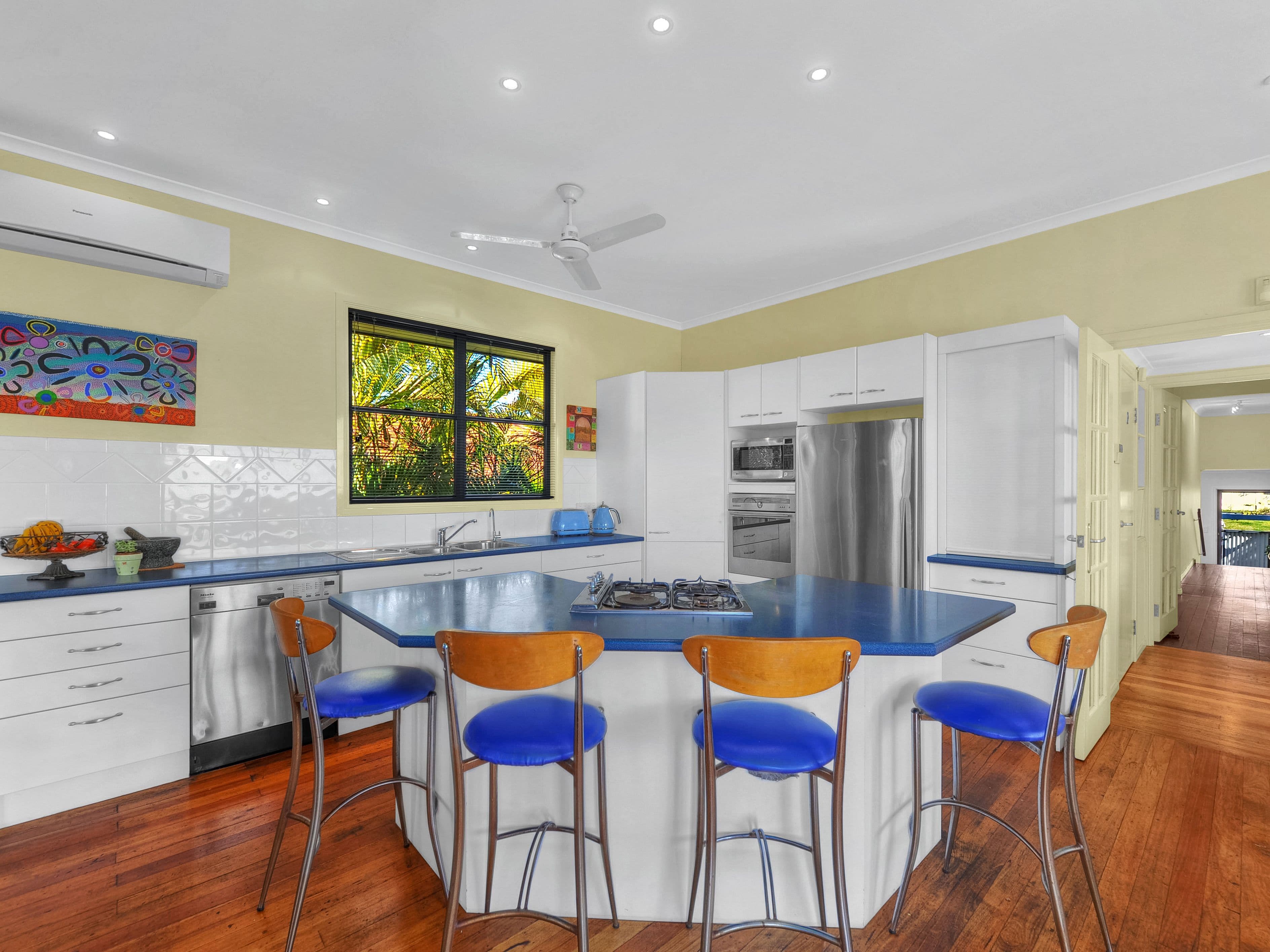 53 Moore Street, Enoggera QLD 4051, Enoggera - Thumbnail 3