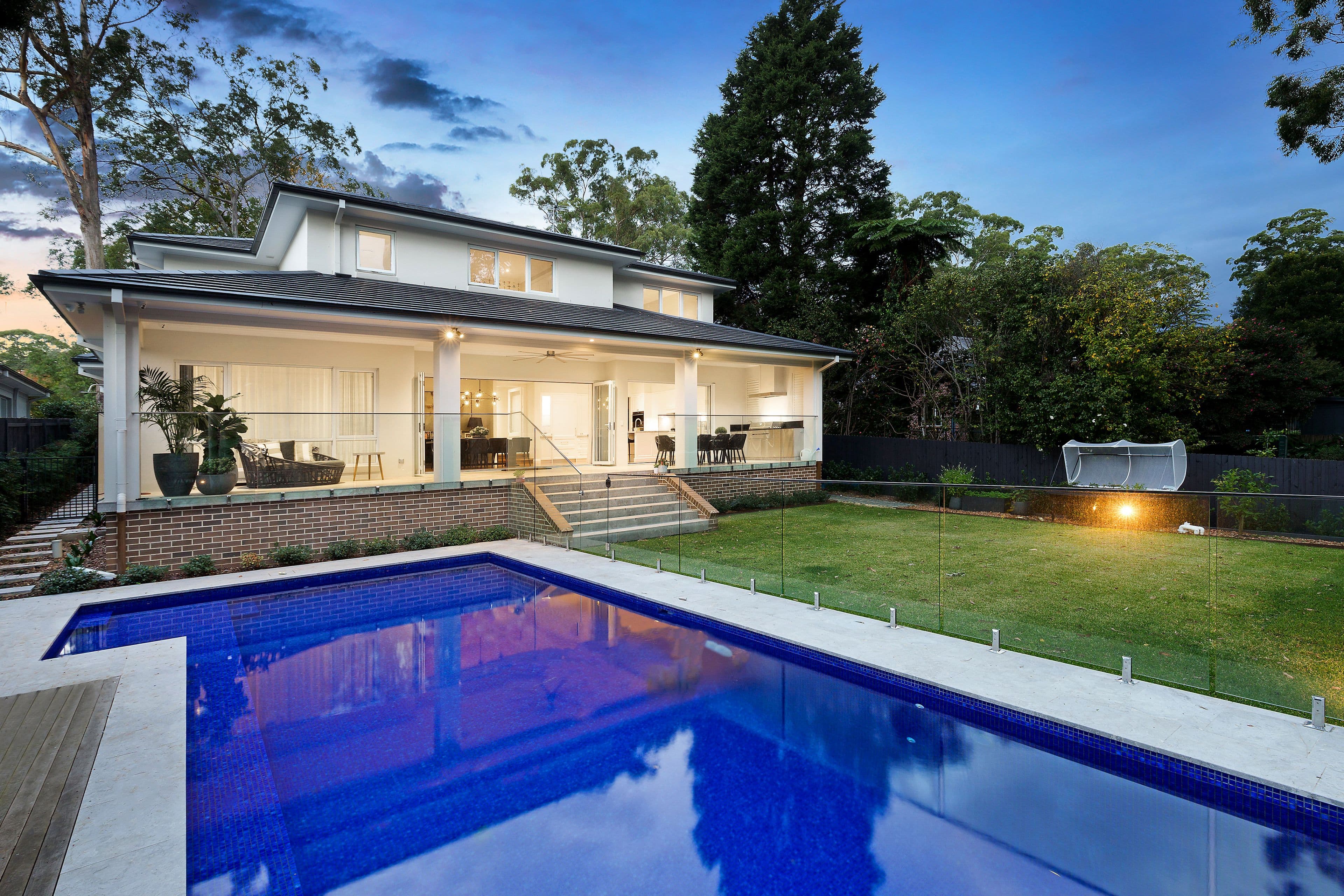 58 Fairlawn Avenue, Turramurra NSW 2074, Turramurra - Thumbnail 2