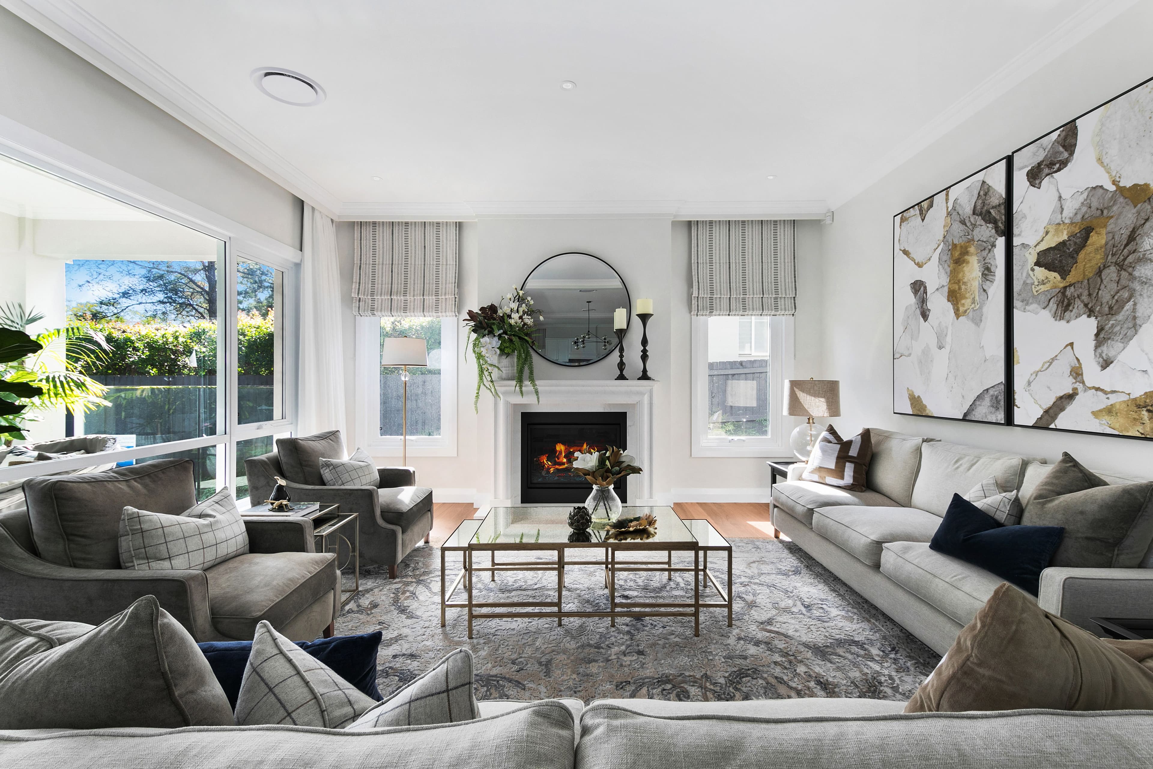 58 Fairlawn Avenue, Turramurra NSW 2074, Turramurra - Thumbnail 3