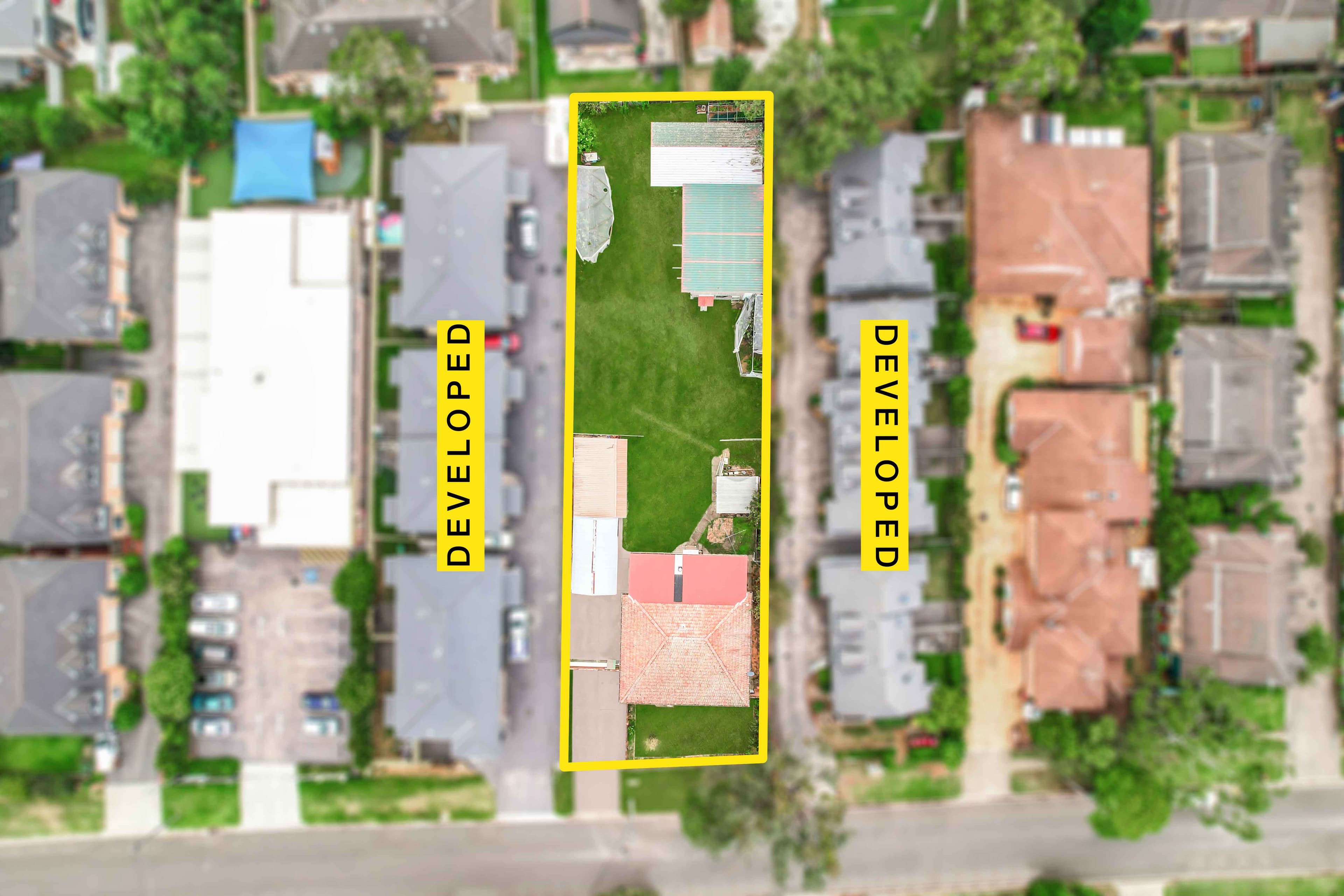 139 Adelaide Street, St Marys NSW 2760, St Marys - Image 1