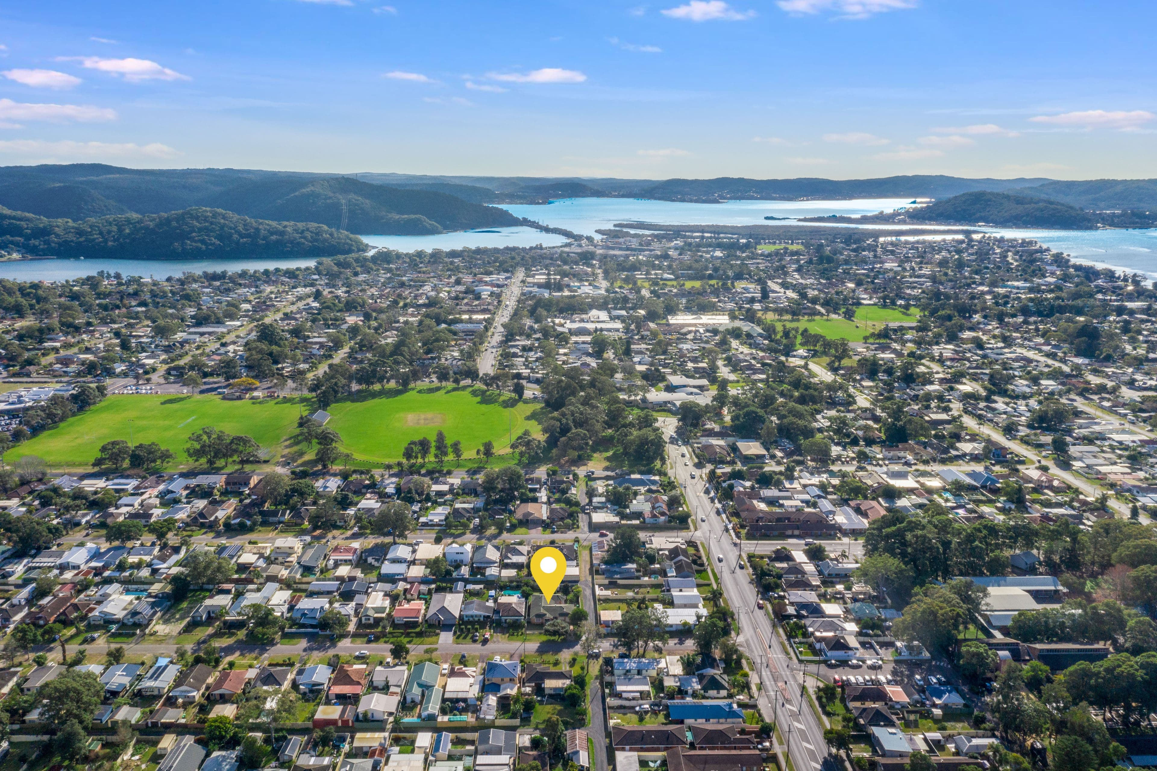 2 Dorothy Avenue, Woy Woy NSW 2256, Woy Woy - Thumbnail 2