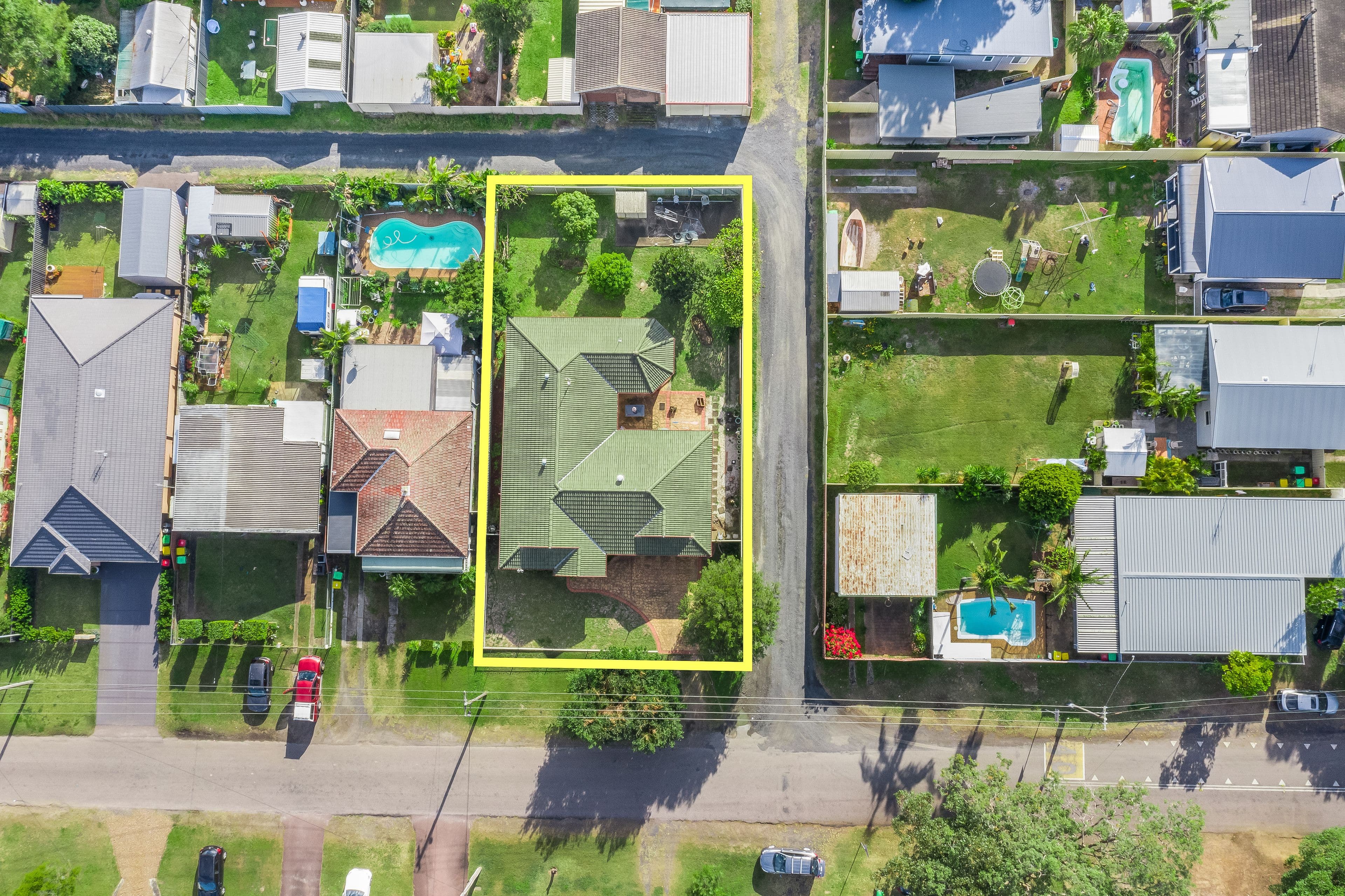 2 Dorothy Avenue, Woy Woy NSW 2256, Woy Woy - Thumbnail 5