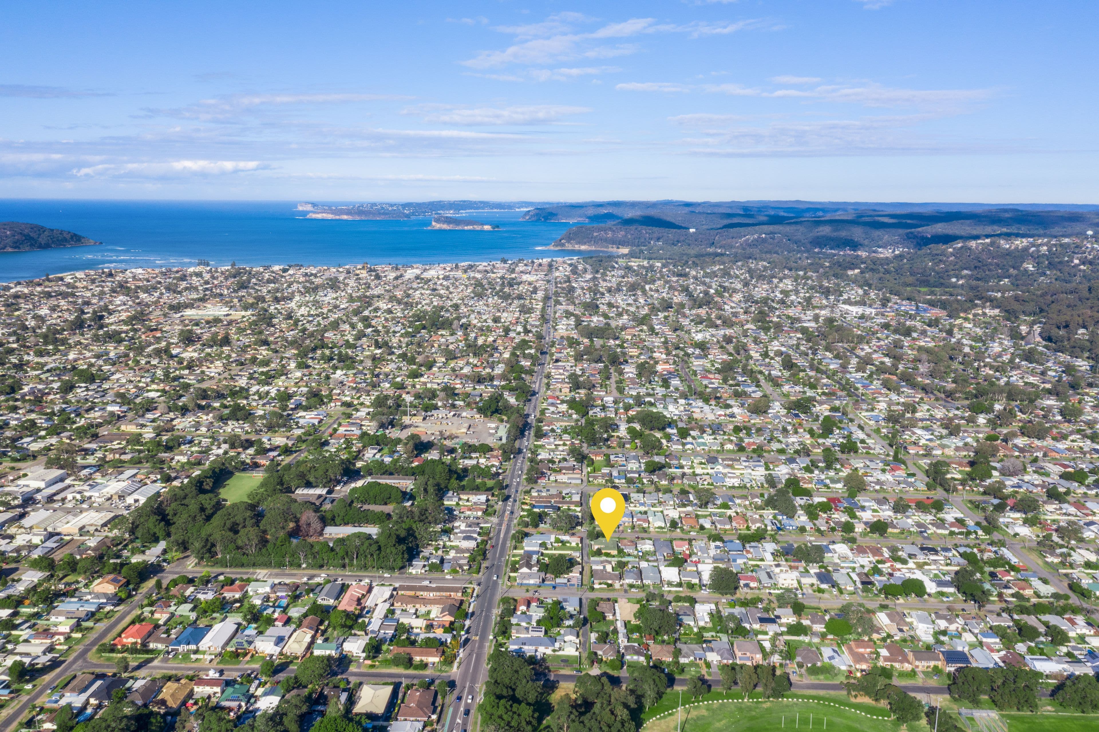2 Dorothy Avenue, Woy Woy NSW 2256, Woy Woy - Thumbnail 8