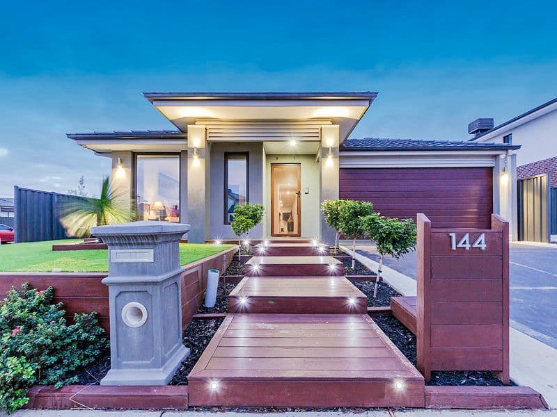 144 Hummingbird Boulevard, Tarneit VIC 3029, Tarneit - Image 1