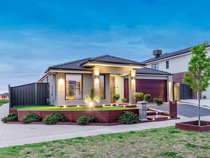 144 Hummingbird Boulevard, Tarneit VIC 3029, Tarneit - Thumbnail 2