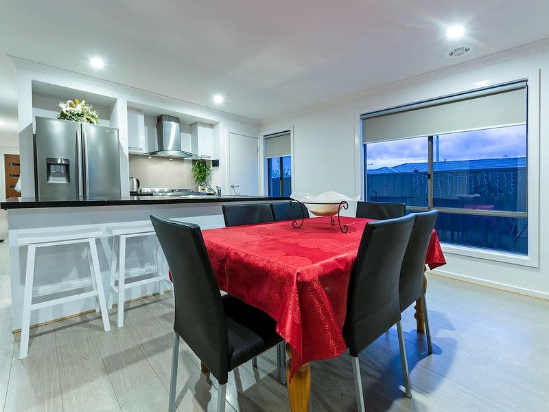 144 Hummingbird Boulevard, Tarneit VIC 3029, Tarneit - Thumbnail 5