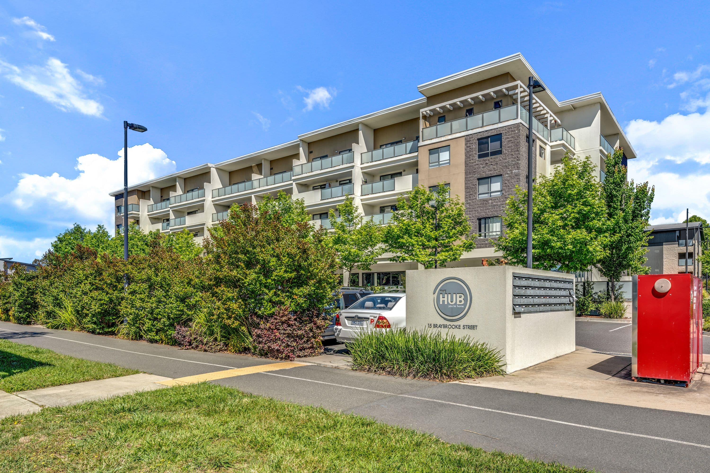 15 Braybrooke Street, Bruce ACT 2617, Bruce - Image 1