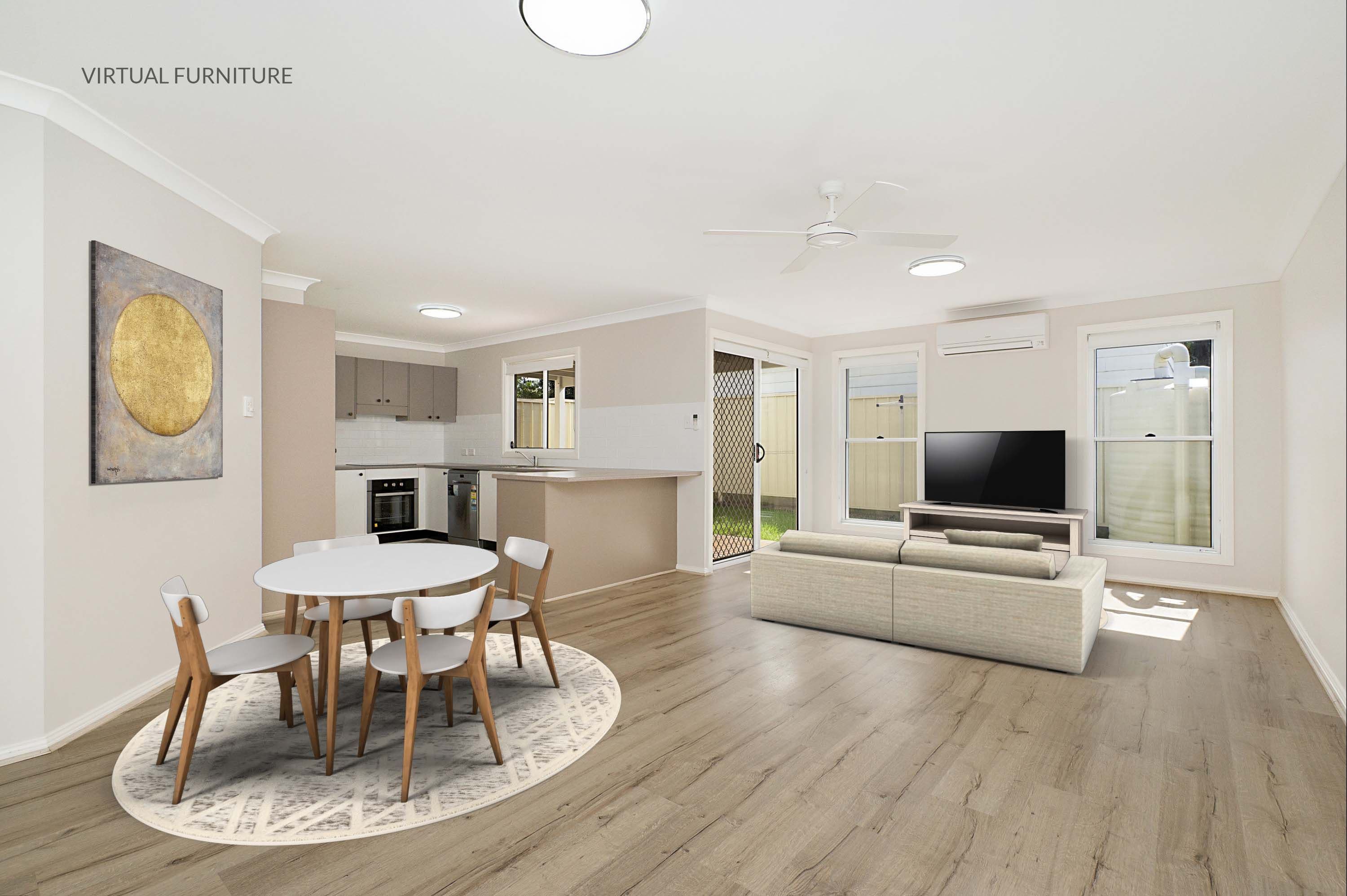 19a Gillies Street, Rutherford NSW 2320, Rutherford - Thumbnail 2