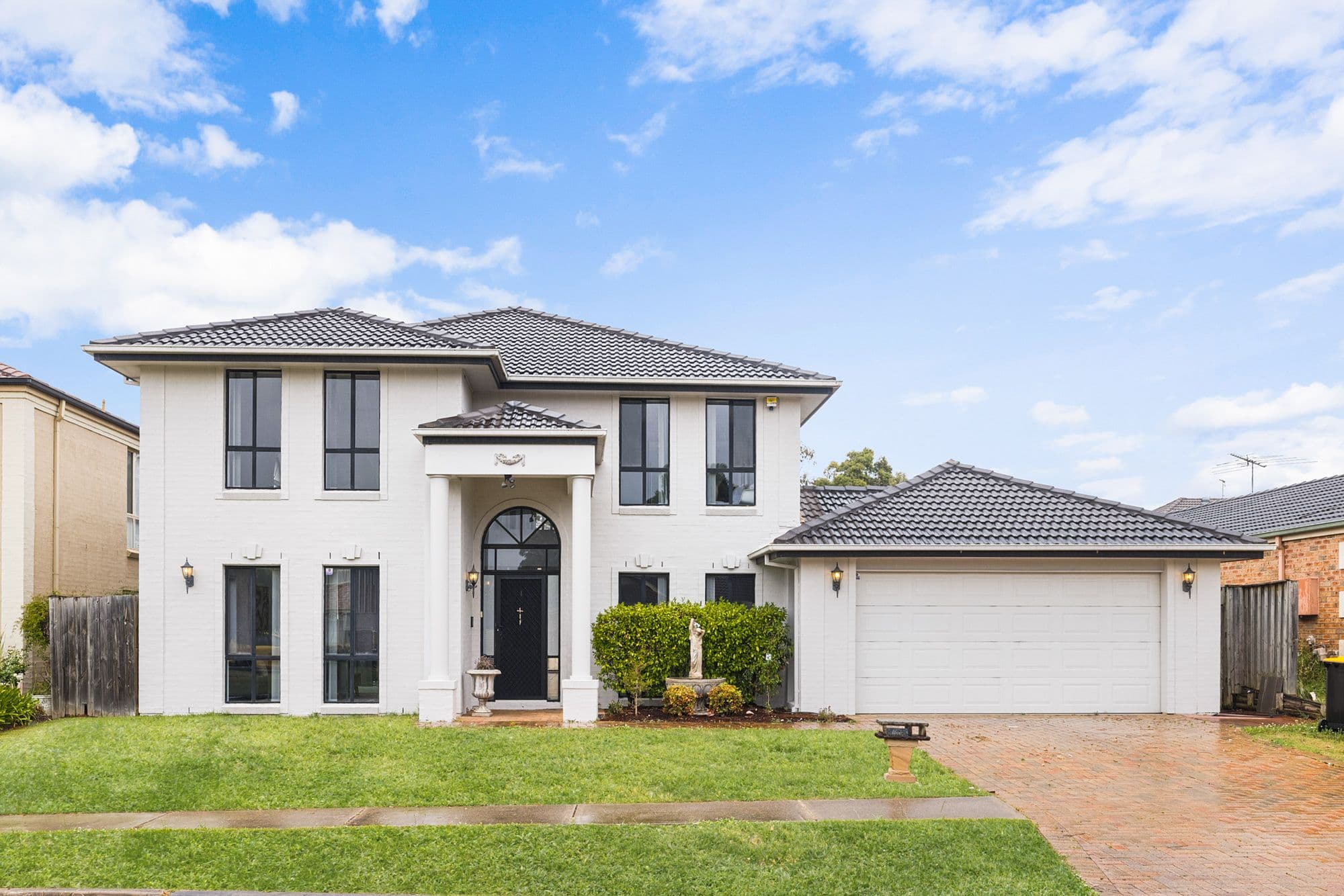 137 Dalmeny Drive, Prestons NSW 2170, Prestons - Image 1