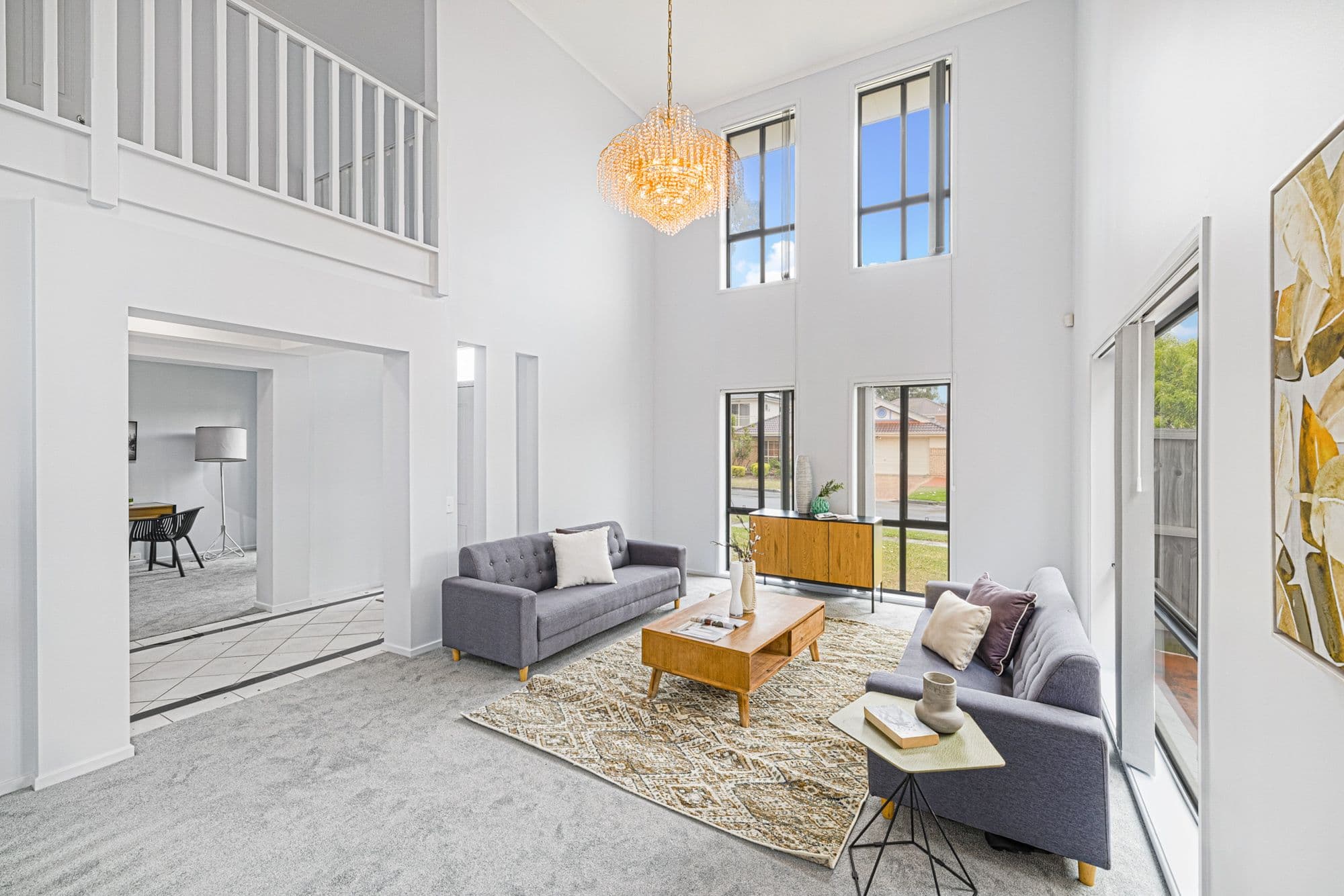 137 Dalmeny Drive, Prestons NSW 2170, Prestons - Thumbnail 2