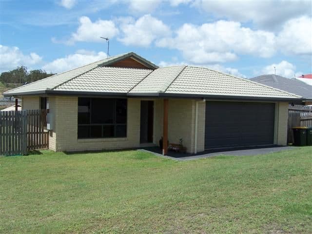 121 Emmadale Drive, GLADSTONE QLD 4680, Gladstone - Image 1