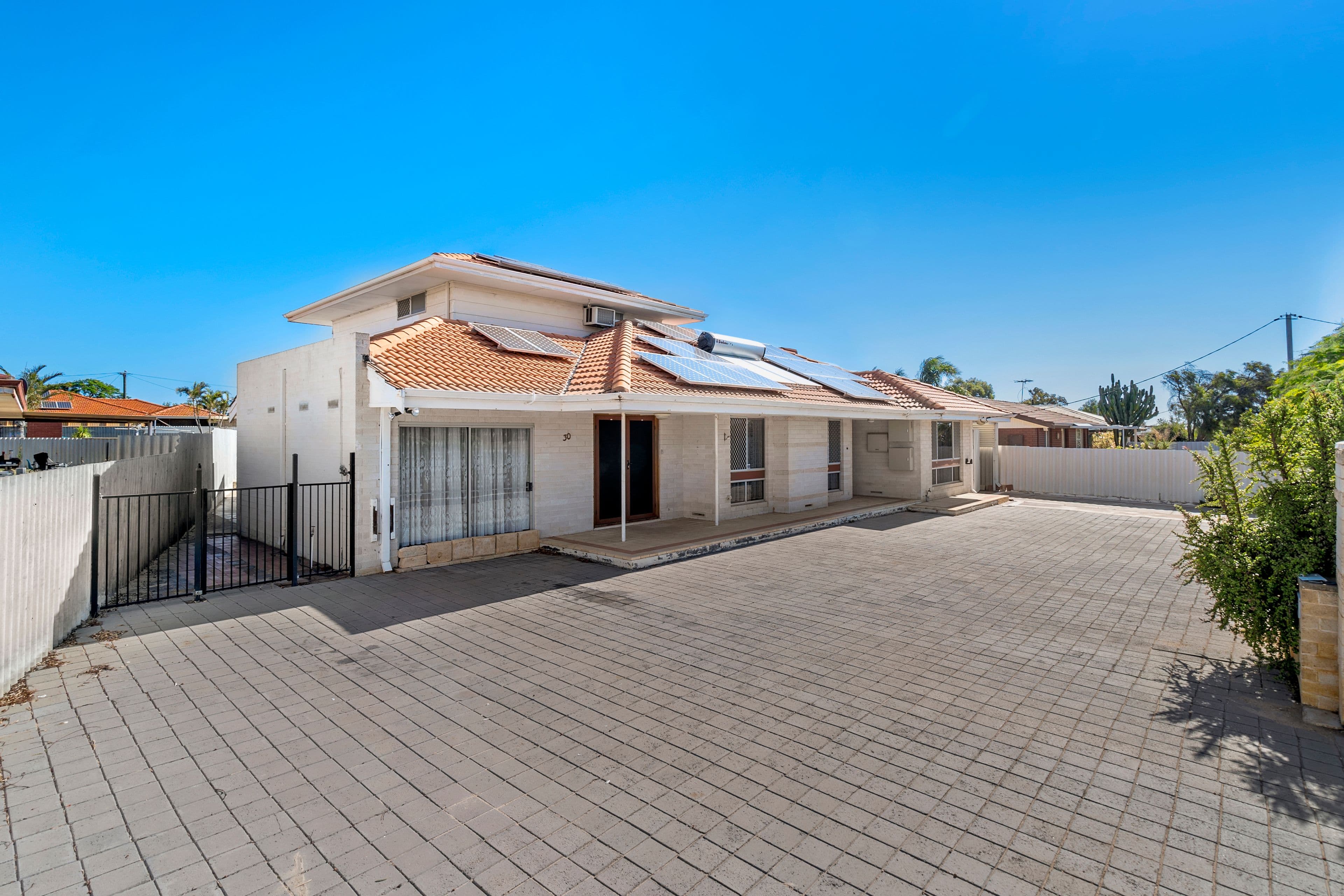 30 Pollett Street, Spalding WA 6530, Spalding - Thumbnail 3